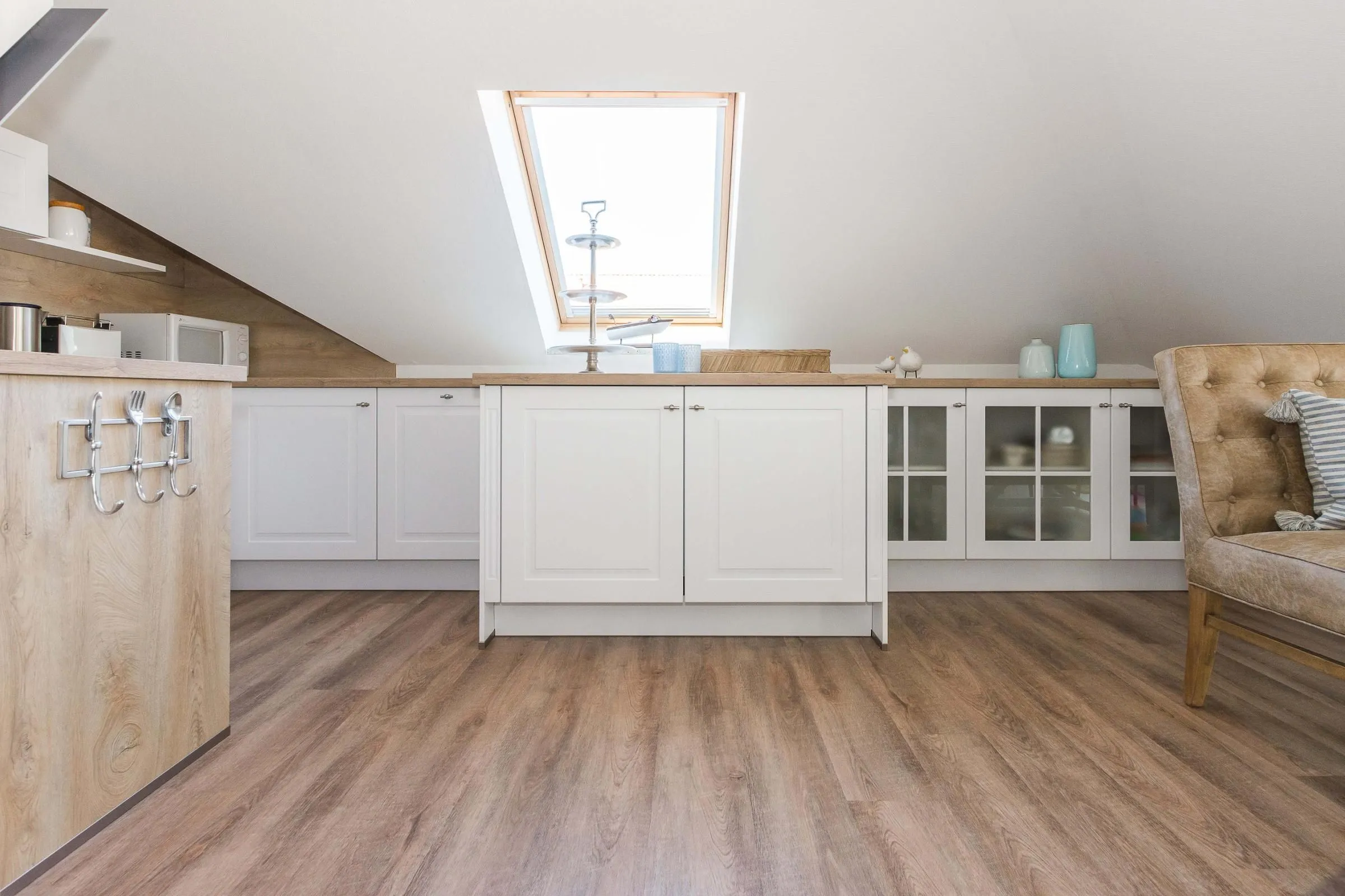  Sandburg TH-15 Ostseebad Wustrow - 