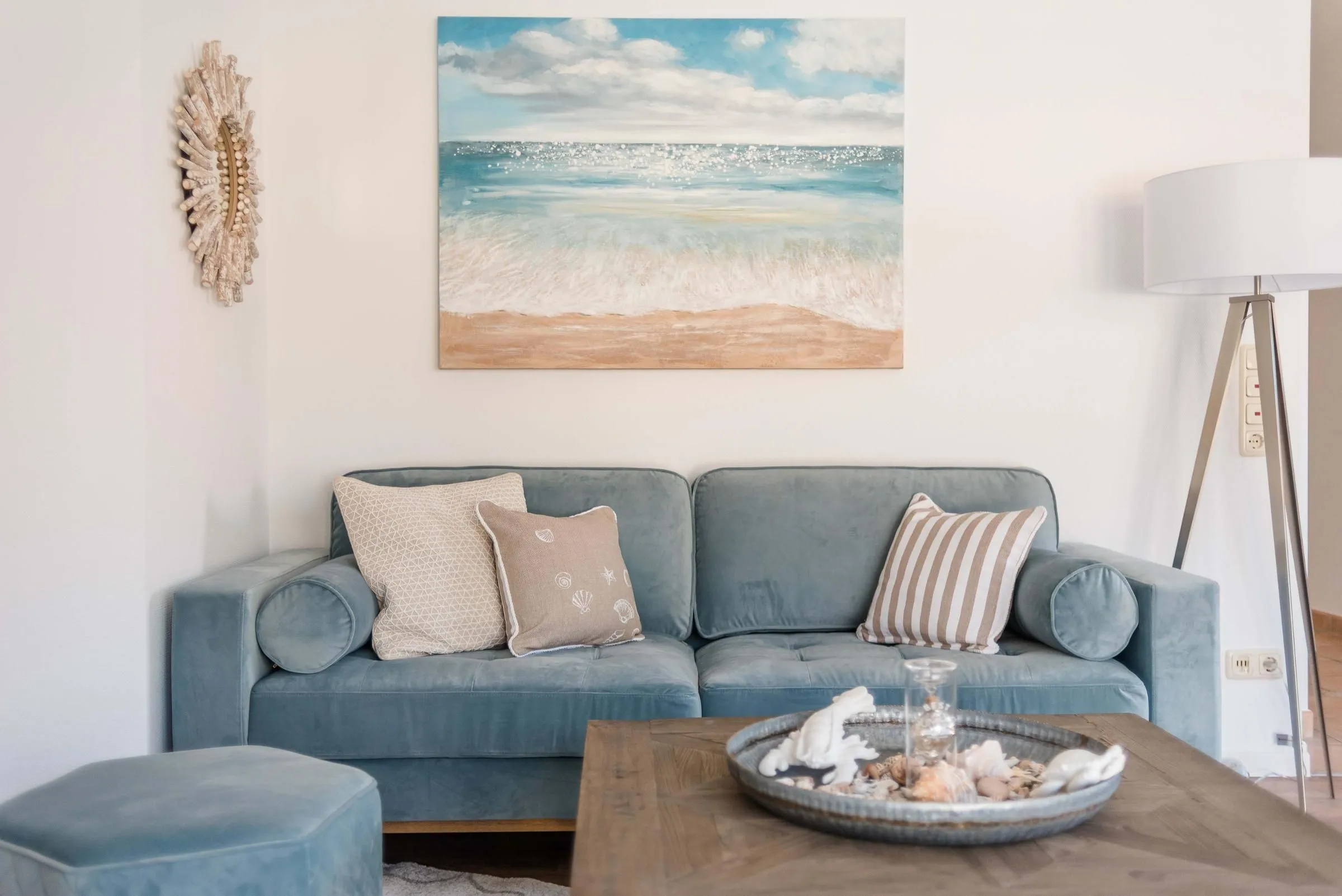  Sandburg TH-15 Ostseebad Wustrow - 