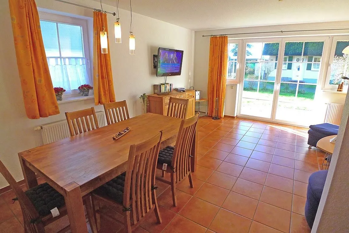 Born - Wieck An der alten Waldschänke WS-11a Seebad Born am Darß - 