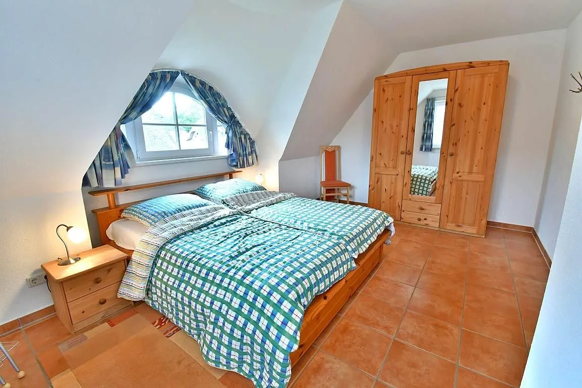 Born - Wieck An der alten Waldschänke WS-11a Seebad Born am Darß - 