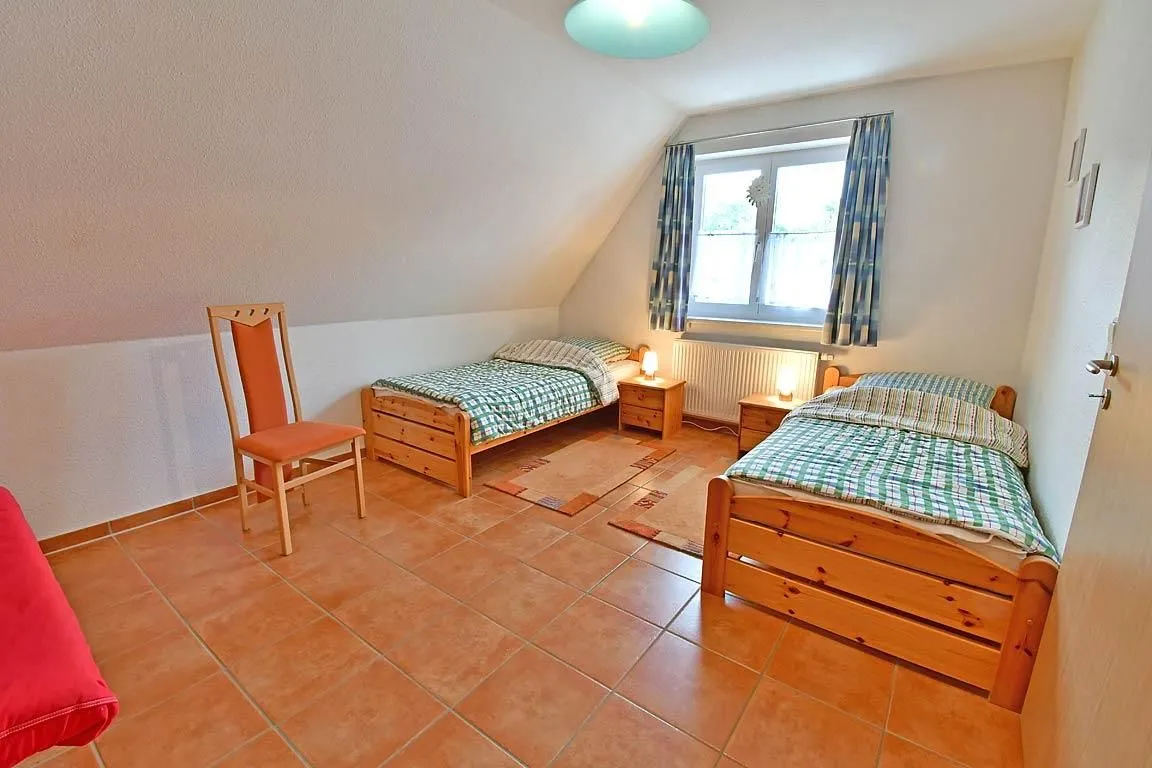 Born - Wieck An der alten Waldschänke WS-11a Seebad Born am Darß - 