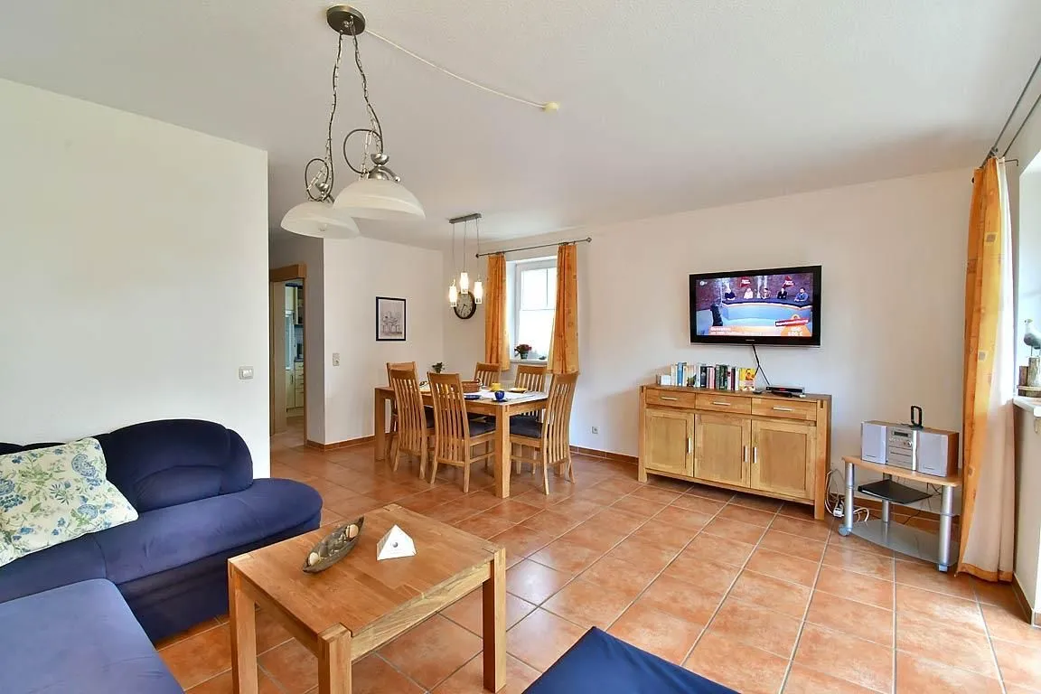 Born - Wieck An der alten Waldschänke WS-11a Seebad Born am Darß - 