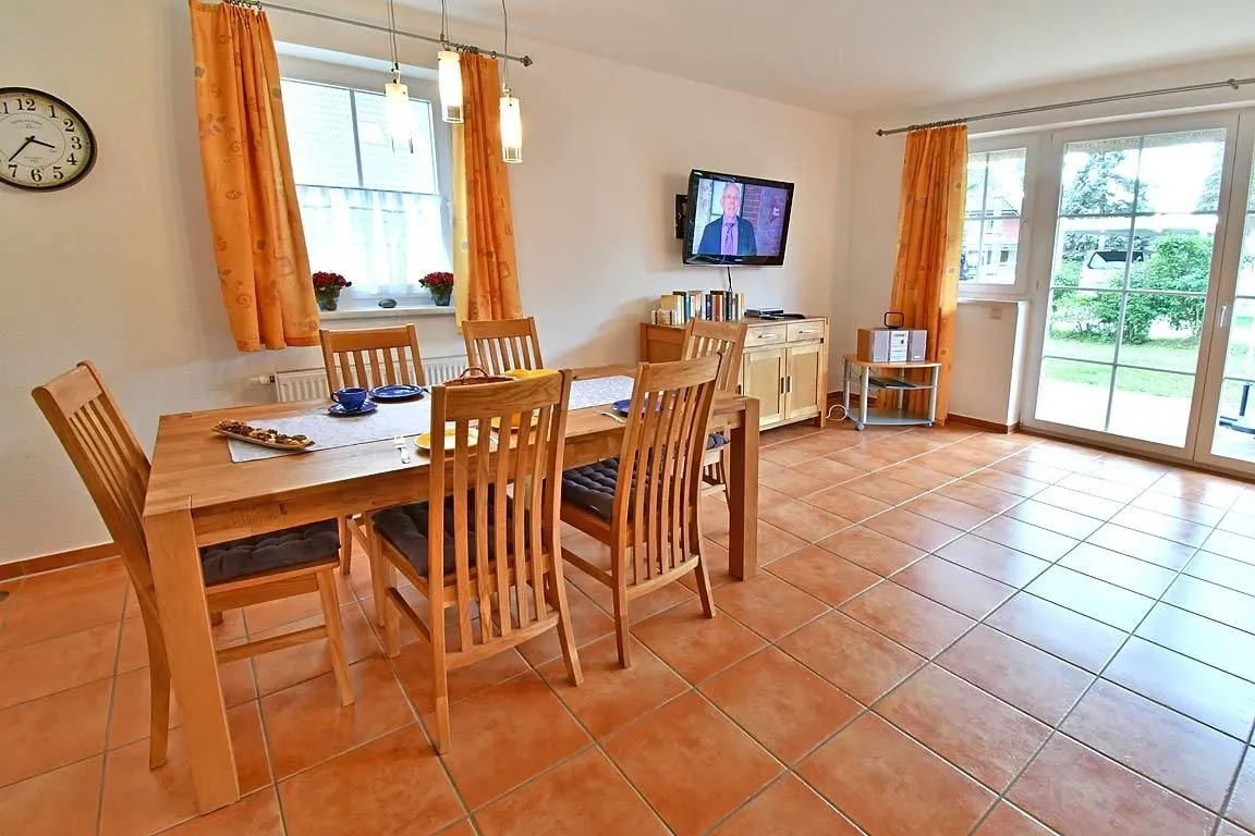 Born - Wieck An der alten Waldschänke WS-11a Seebad Born am Darß - 