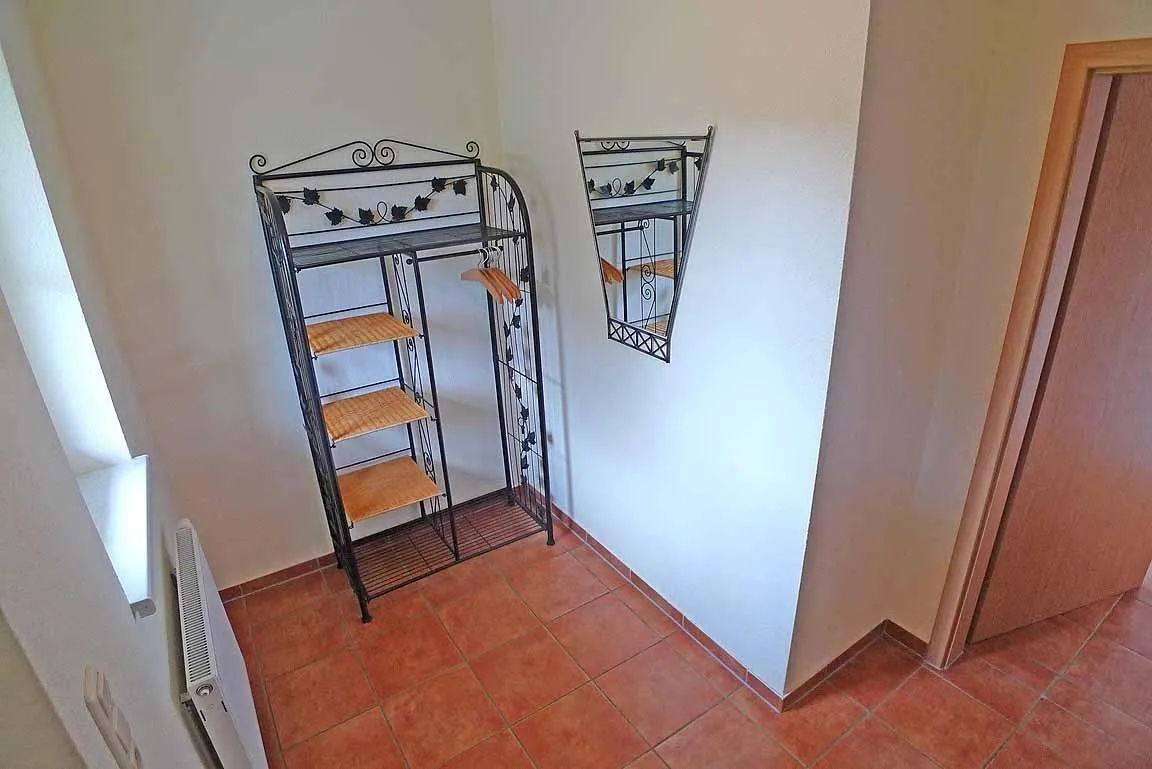 Born - Wieck An der alten Waldschänke WS-11a Seebad Born am Darß - 