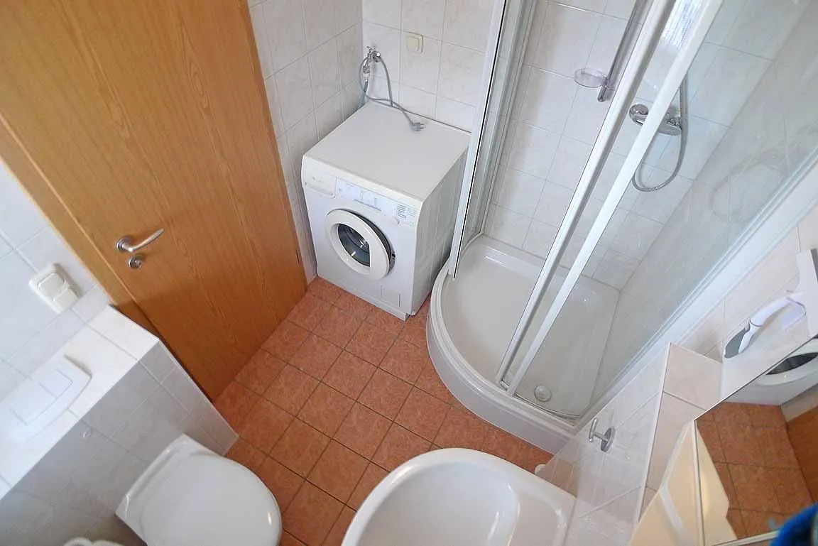 Born - Wieck An der alten Waldschänke WS-11a Seebad Born am Darß - 