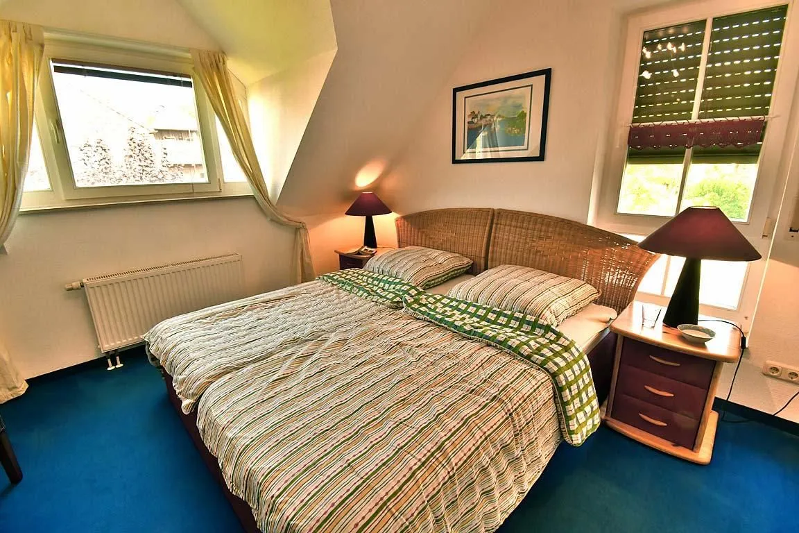 Strandoase Typ STO-A STRANDOASE Whg. SO8 Ostseebad Wustrow - 