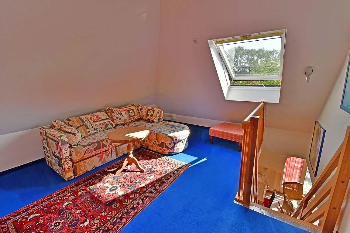 Strandoase Typ STO-A STRANDOASE Whg. SO8 Ostseebad Wustrow - 