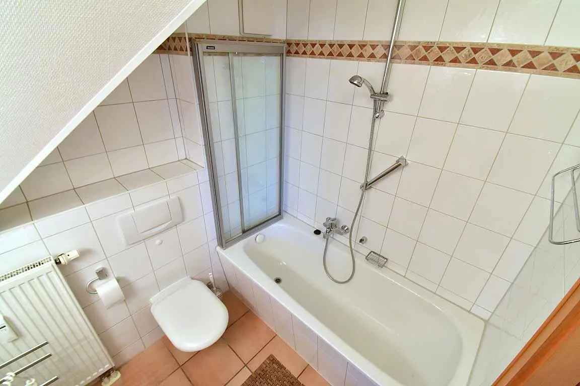 Ferienwohnanlage Oewern Diek OEWERN DIEK Whg. OD-07 Ostseebad Wustrow - 