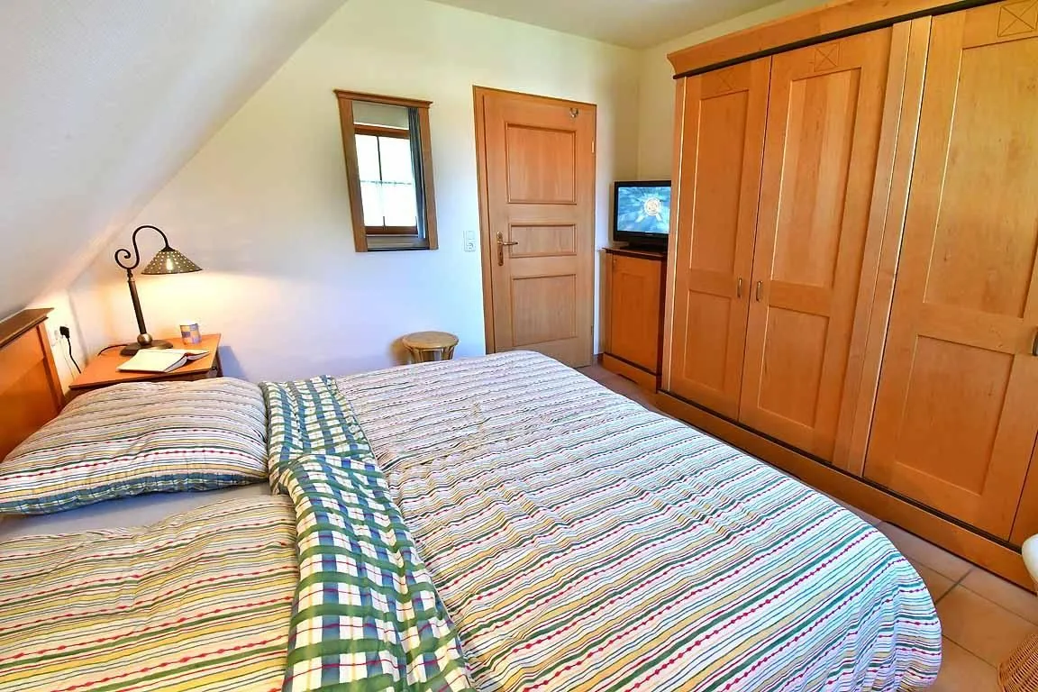 Ferienwohnanlage Oewern Diek OEWERN DIEK Whg. OD-07 Ostseebad Wustrow - 