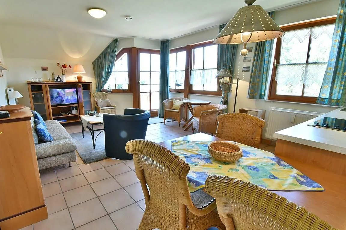 Ferienwohnanlage Oewern Diek OEWERN DIEK Whg. OD-07 Ostseebad Wustrow - 