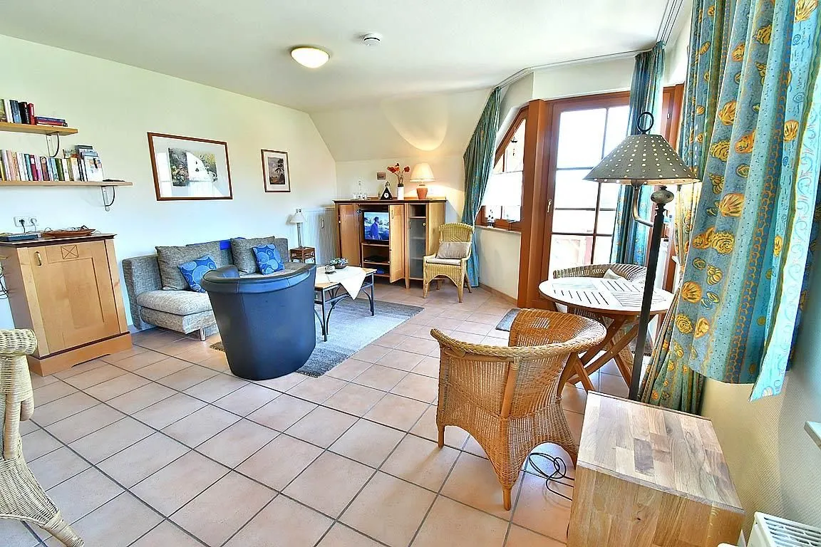 Ferienwohnanlage Oewern Diek OEWERN DIEK Whg. OD-07 Ostseebad Wustrow - 