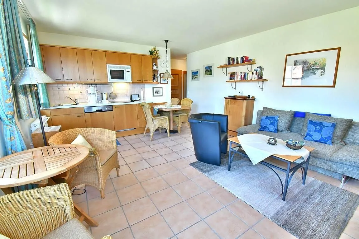 Ferienwohnanlage Oewern Diek OEWERN DIEK Whg. OD-07 Ostseebad Wustrow - 