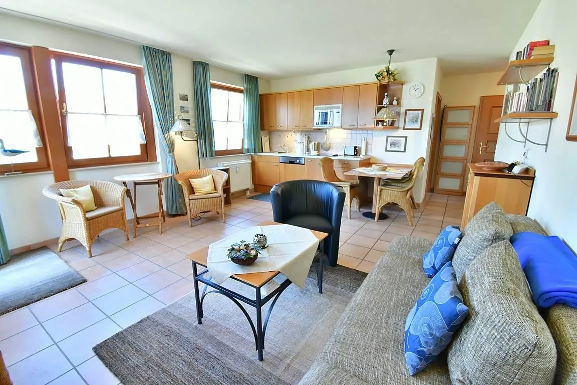 Ferienwohnanlage Oewern Diek OEWERN DIEK Whg. OD-07 Ostseebad Wustrow - 