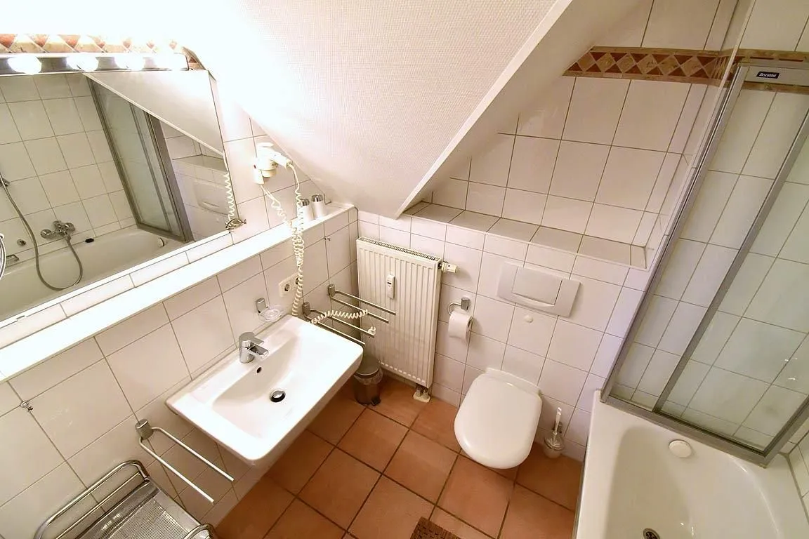 Ferienwohnanlage Oewern Diek OEWERN DIEK Whg. OD-07 Ostseebad Wustrow - 