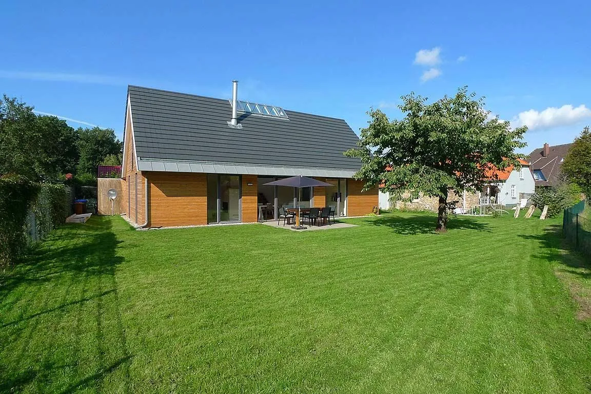 Born - Wieck Haus LICHT AND MOOR Seebad Born am Darß - 