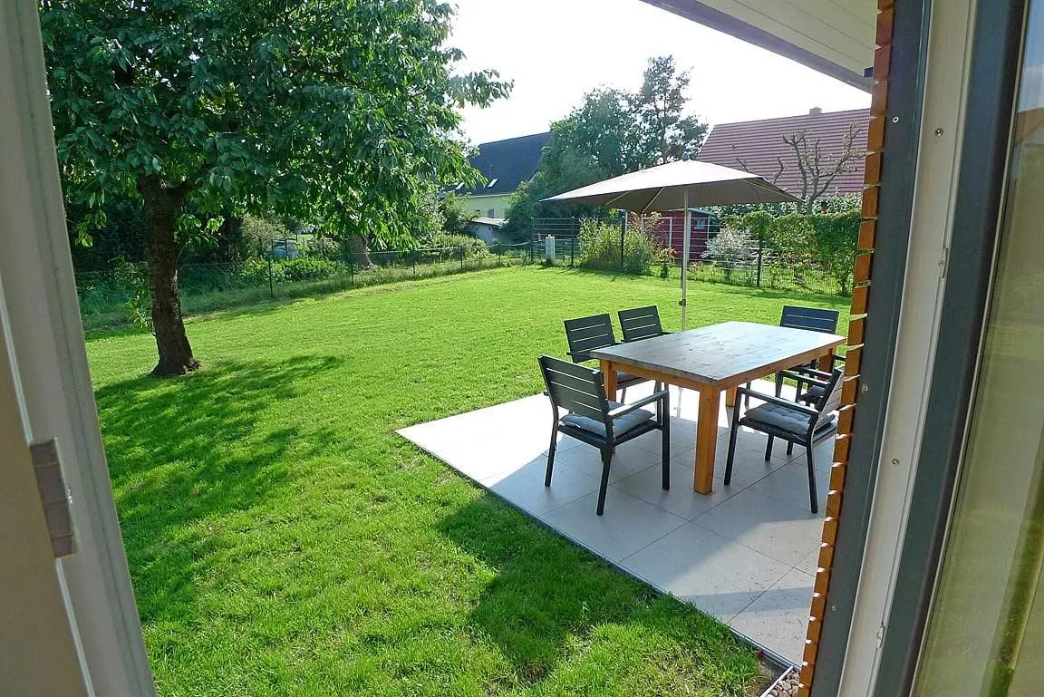 Born - Wieck Haus LICHT AND MOOR Seebad Born am Darß - 