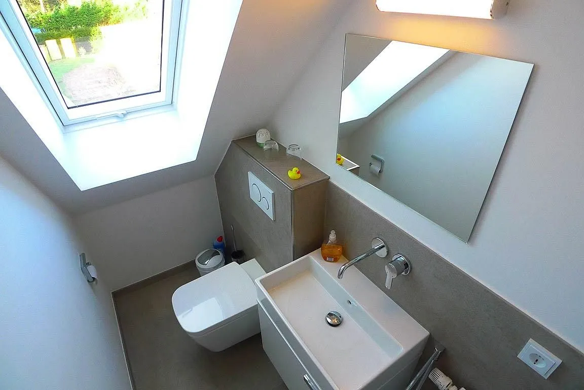 Born - Wieck Haus LICHT AND MOOR Seebad Born am Darß - 