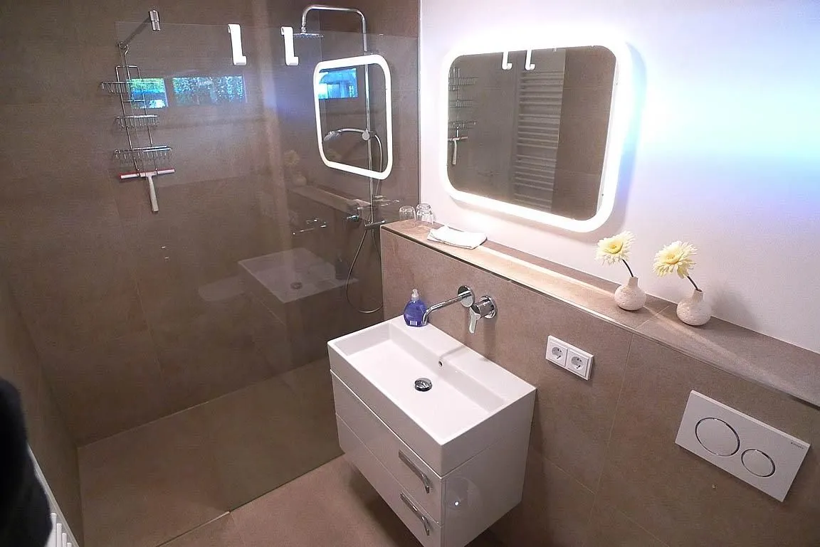 Born - Wieck Haus LICHT AND MOOR Seebad Born am Darß - 