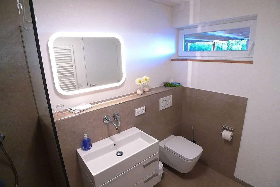 Born - Wieck Haus LICHT AND MOOR Seebad Born am Darß - 