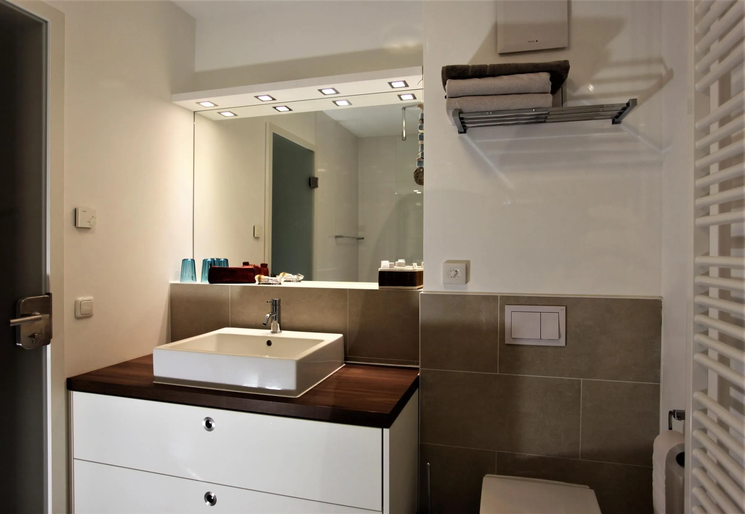 Bickbeeren FeWo BICKBEEREN Barbara Whg. 4 Ostseebad Dierhagen - 