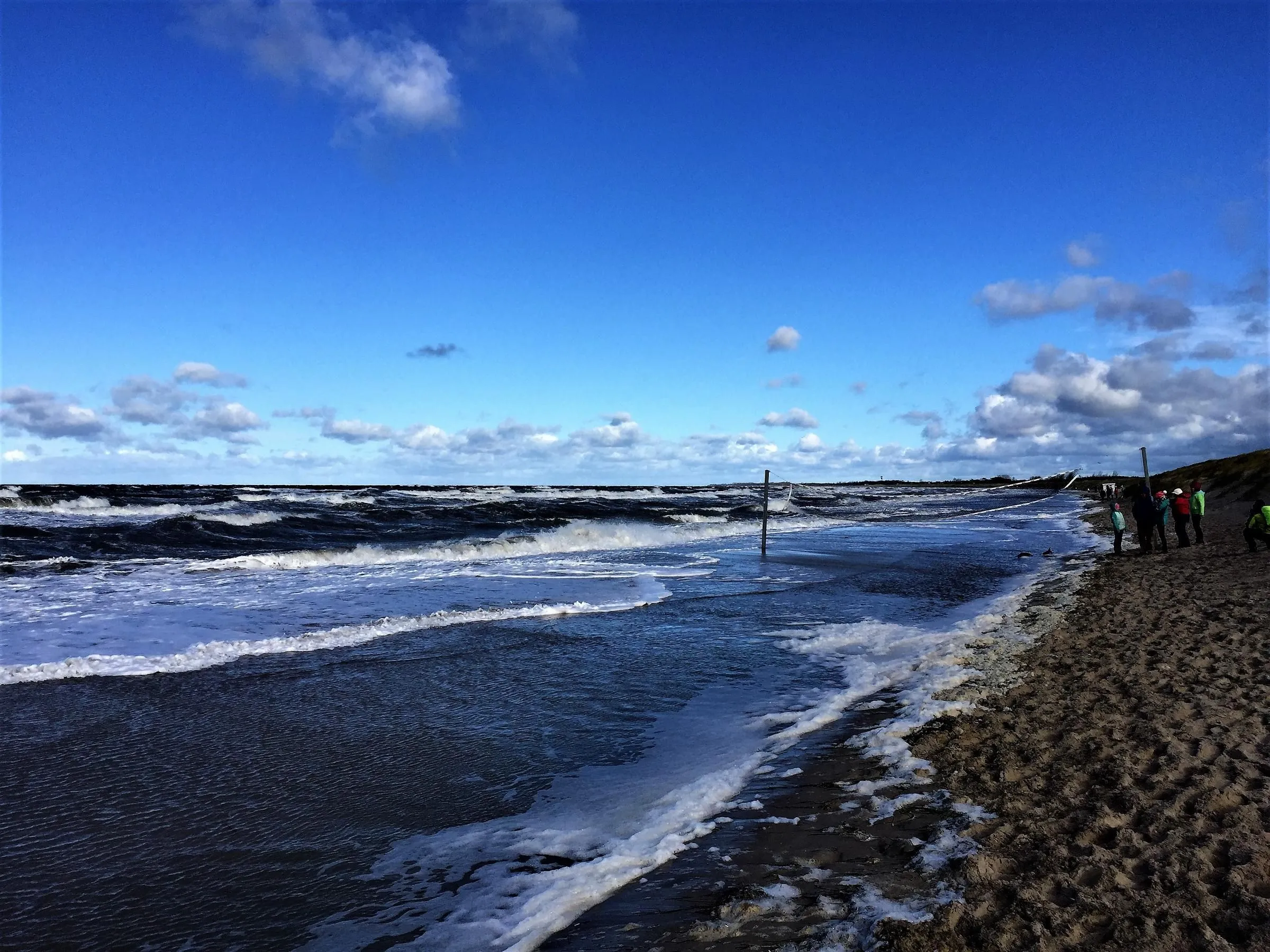 Bickbeeren FeWo BICKBEEREN Barbara Whg. 4 Ostseebad Dierhagen - 