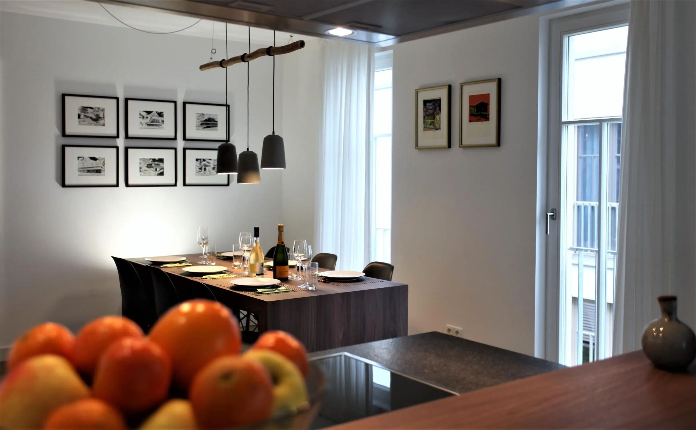 Bickbeeren FeWo BICKBEEREN Barbara Whg. 4 Ostseebad Dierhagen - 