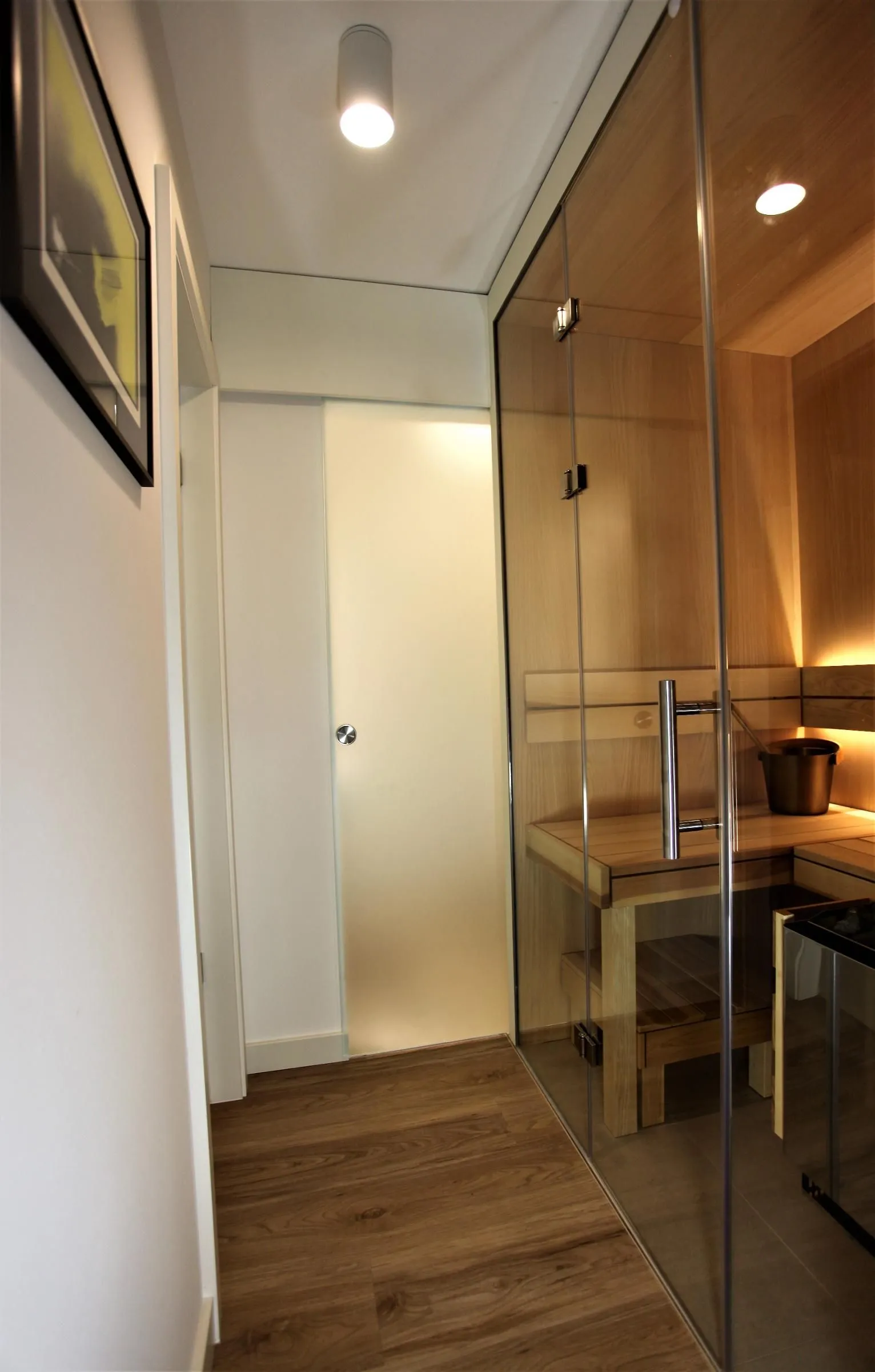 Bickbeeren FeWo BICKBEEREN Barbara Whg. 4 Ostseebad Dierhagen - 