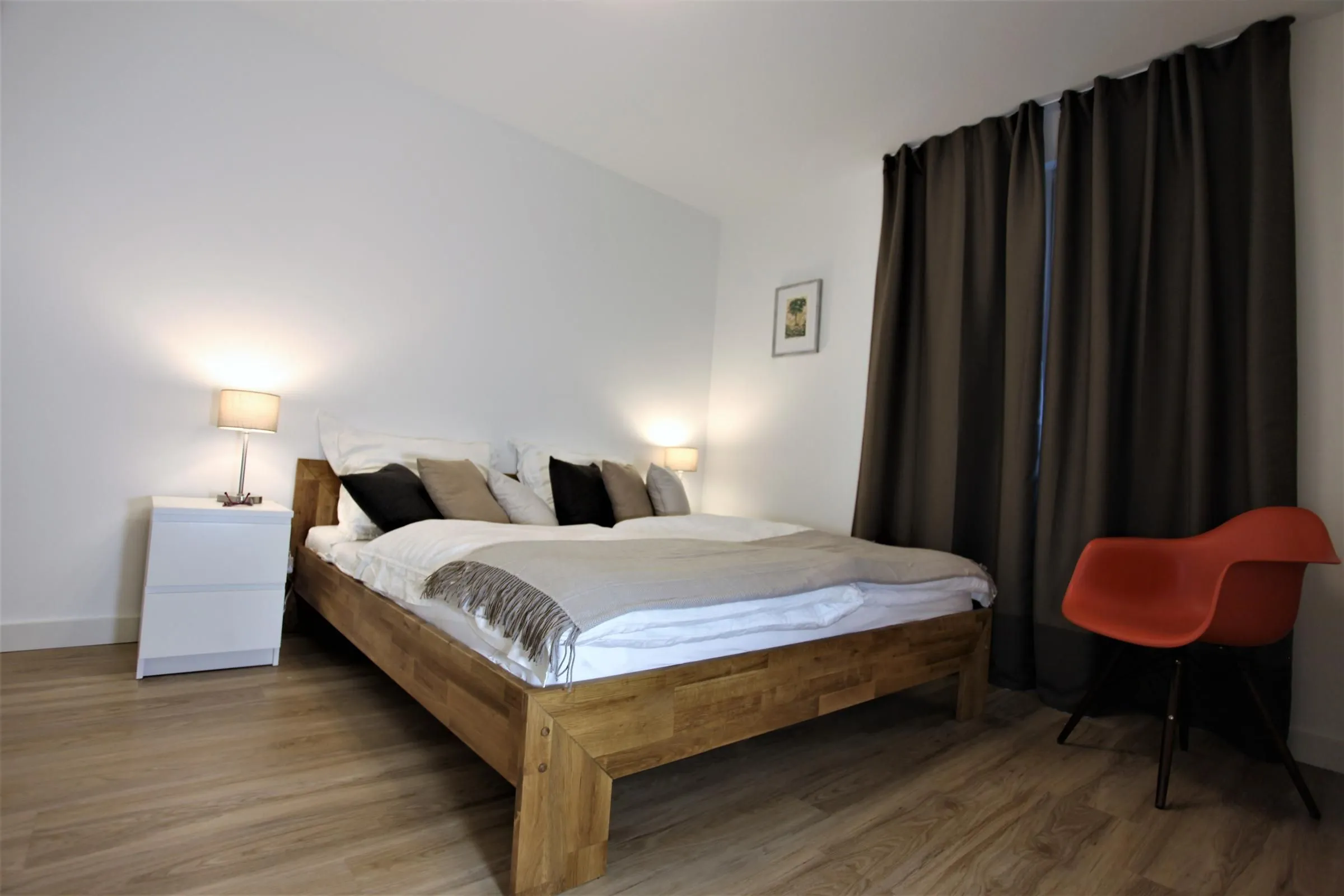 Bickbeeren FeWo BICKBEEREN Barbara Whg. 4 Ostseebad Dierhagen - 