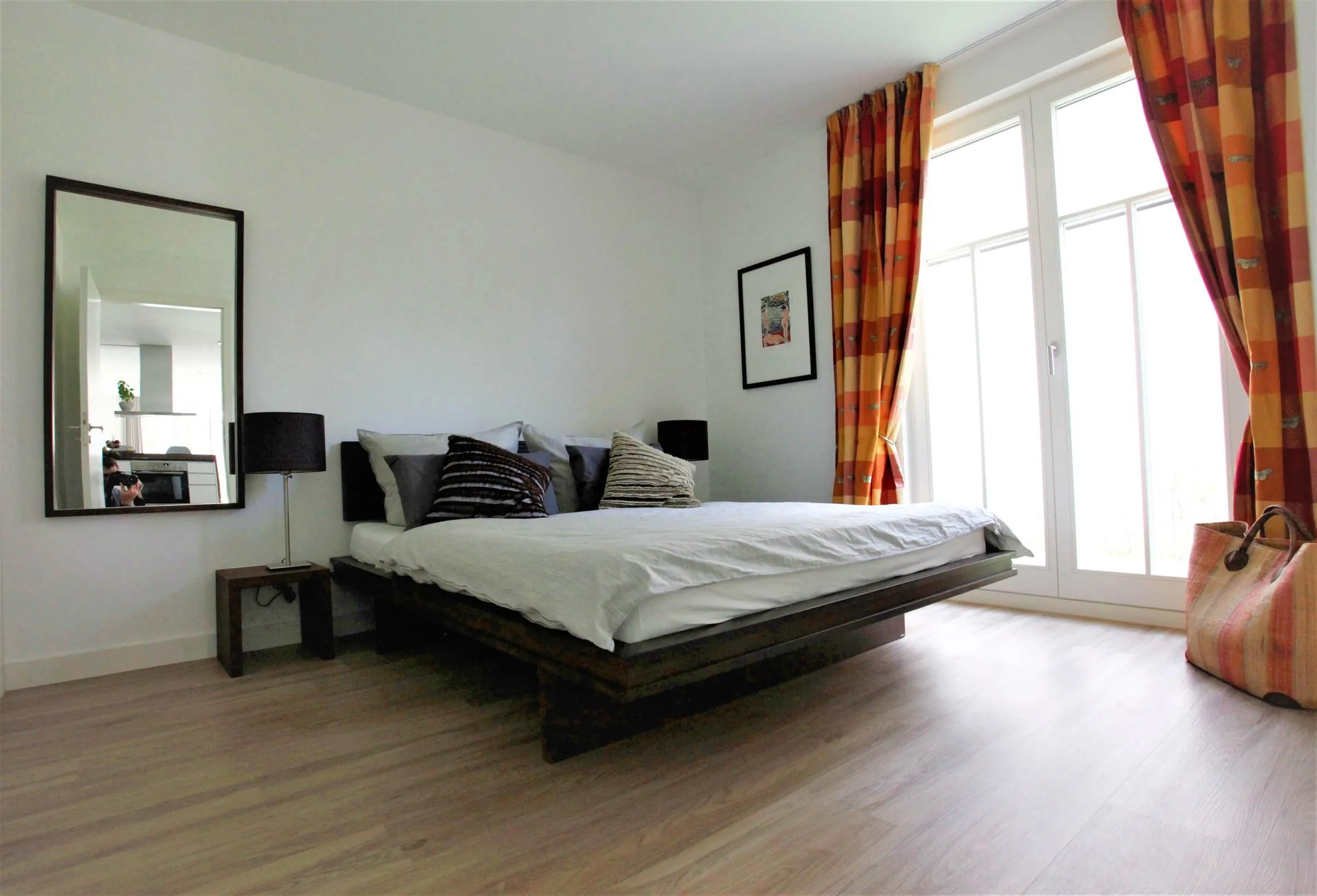 Bickbeeren FeWo BICKBEEREN Barbara Whg. 1 Ostseebad Dierhagen - 