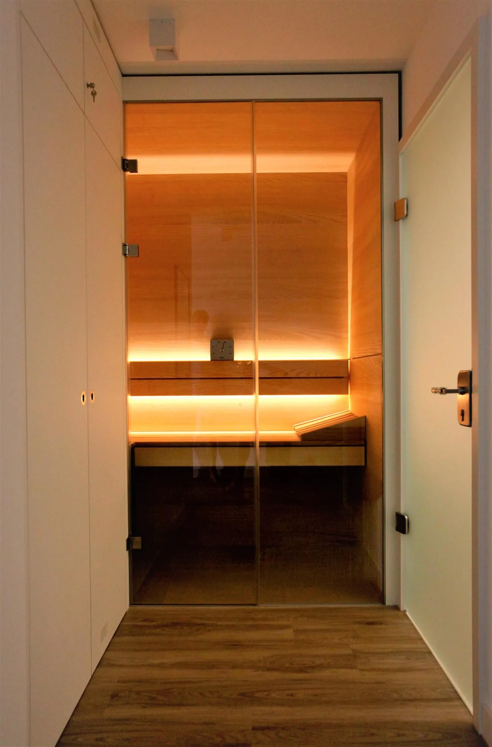 Bickbeeren FeWo BICKBEEREN Barbara Whg. 1 Ostseebad Dierhagen - 