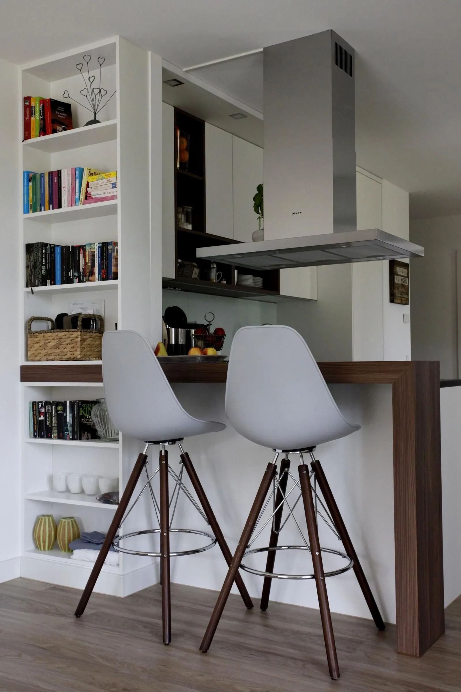 Bickbeeren FeWo BICKBEEREN Barbara Whg. 1 Ostseebad Dierhagen - 