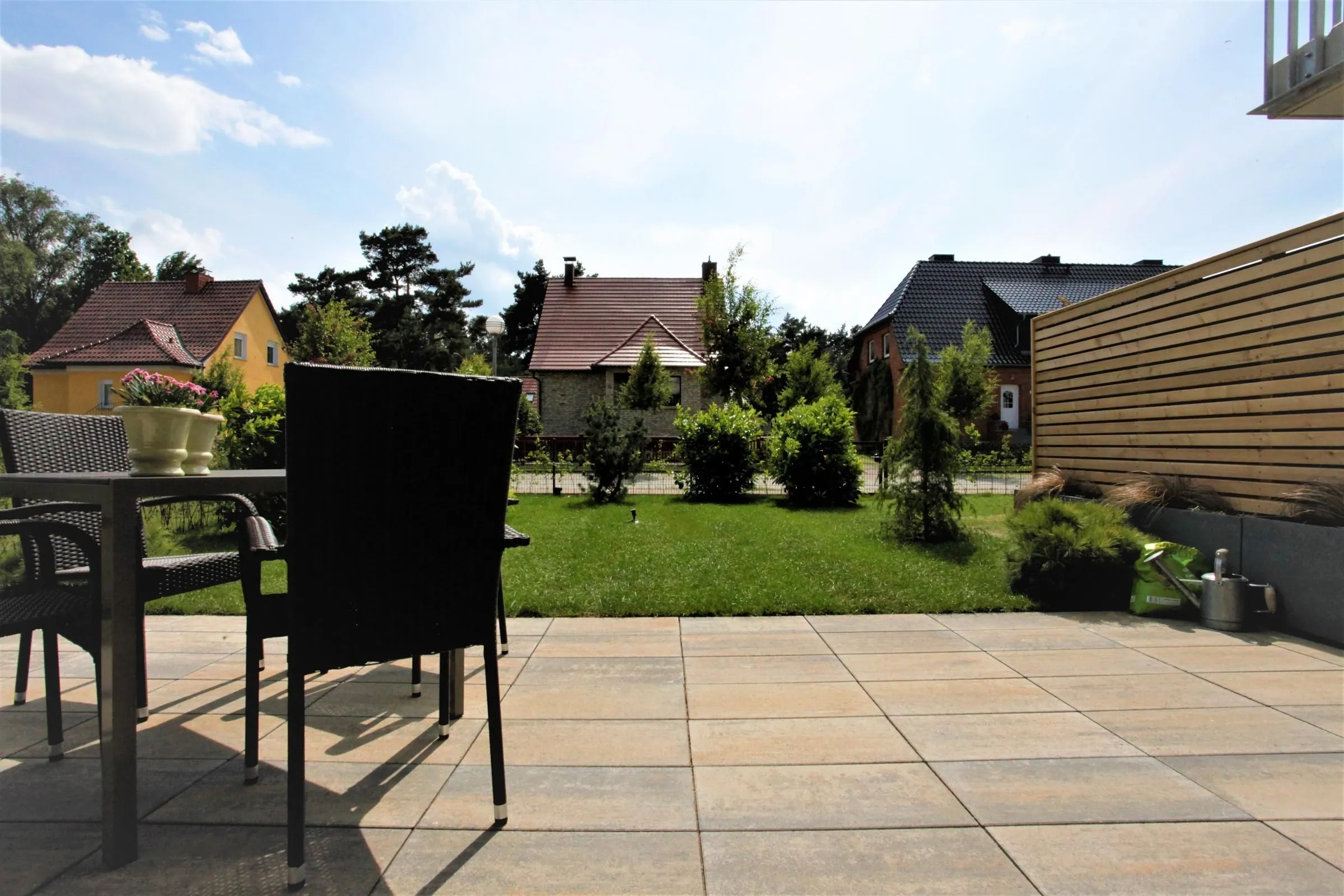 Bickbeeren FeWo BICKBEEREN Barbara Whg. 1 Ostseebad Dierhagen - 