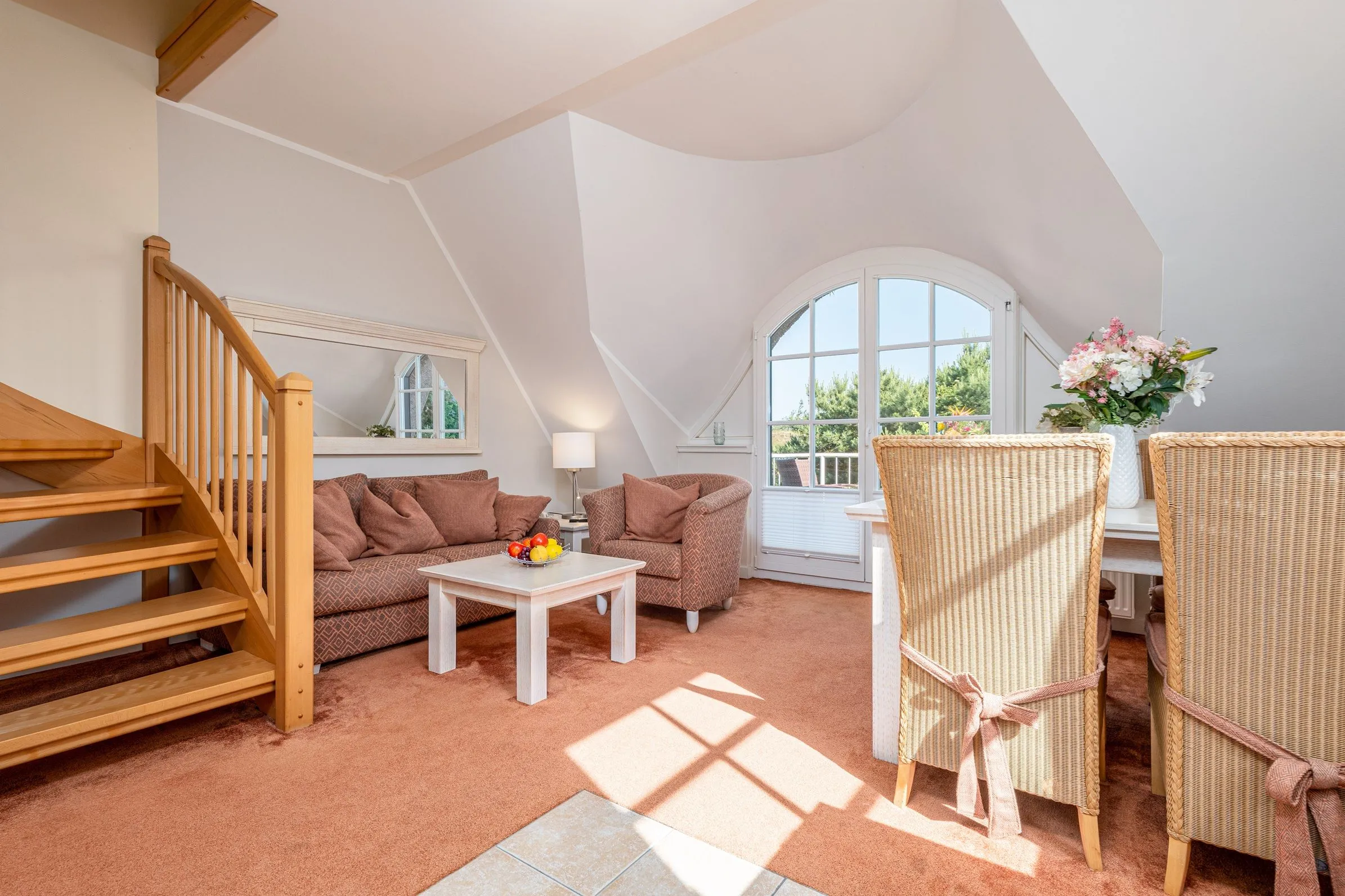  Dünentraum - Apartment 818 Ostseebad Dierhagen - 