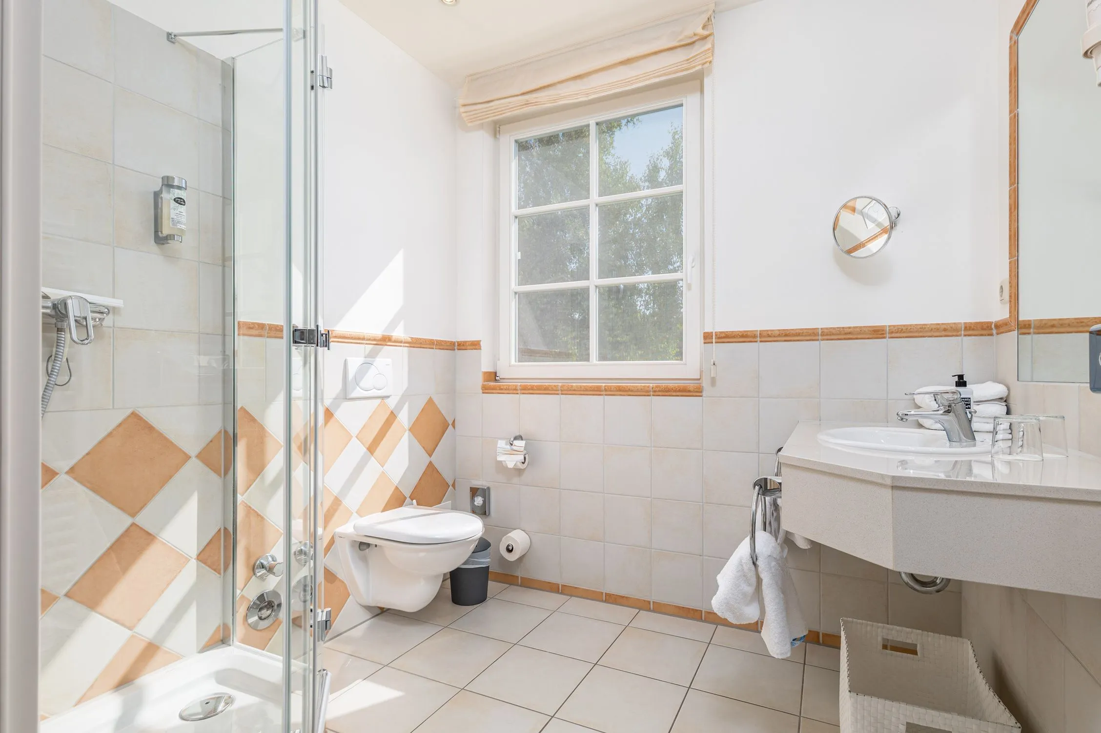  Dünentraum - Apartment 818 Ostseebad Dierhagen - 