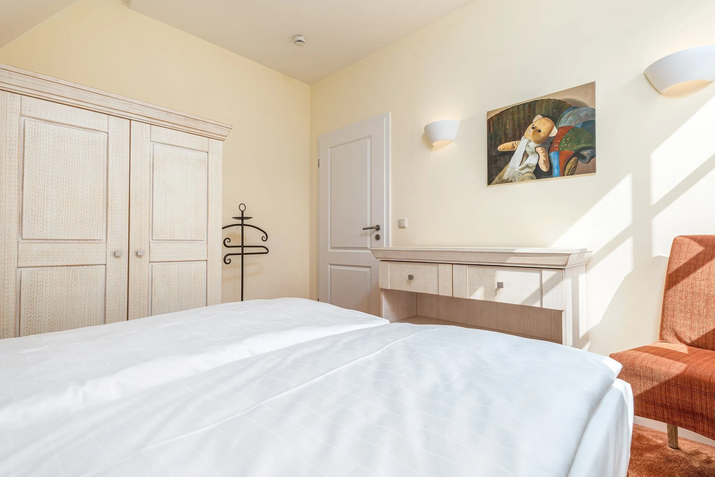  Dünentraum - Apartment 818 Ostseebad Dierhagen - 