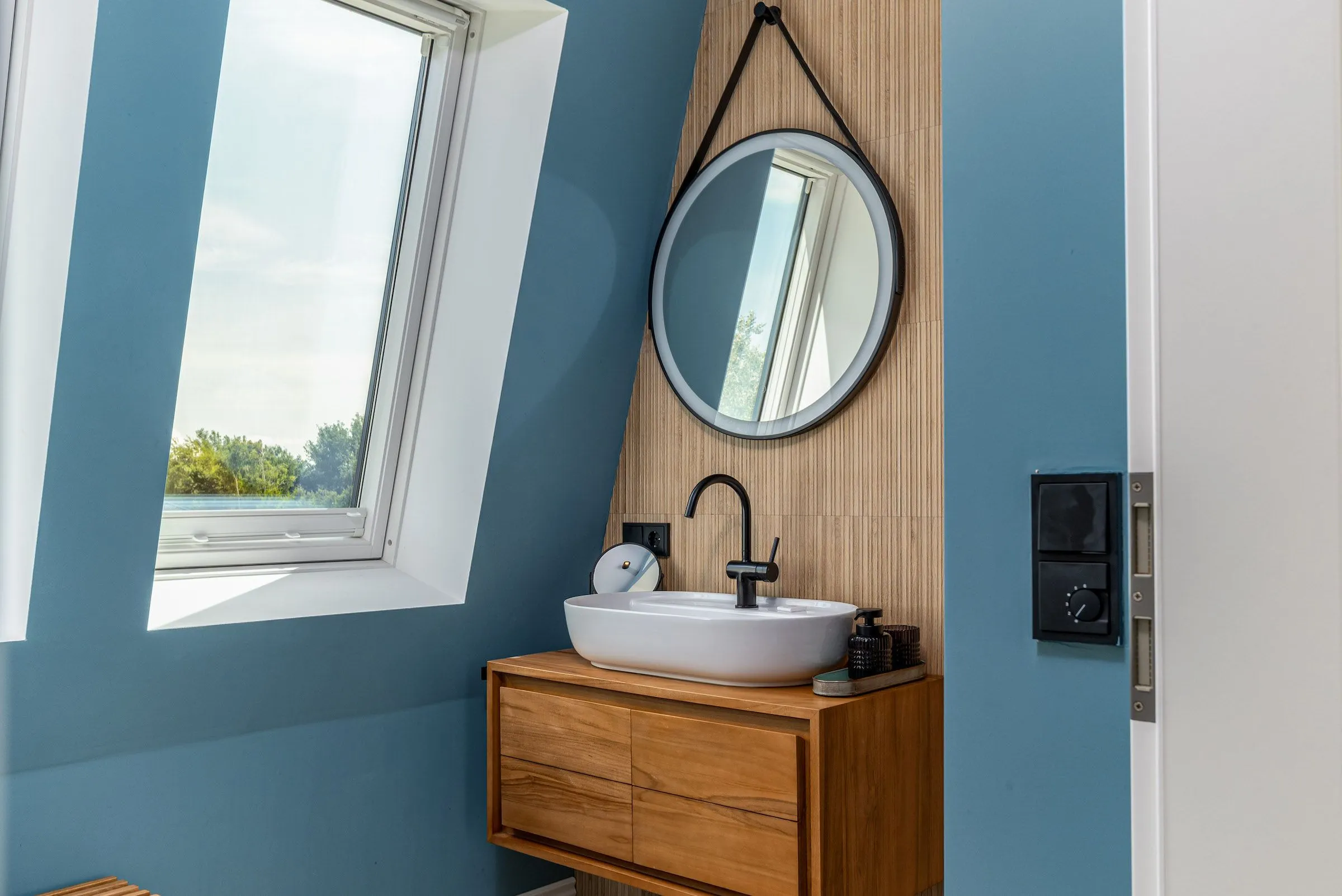  Strand Hus Ostseebad Dierhagen - 