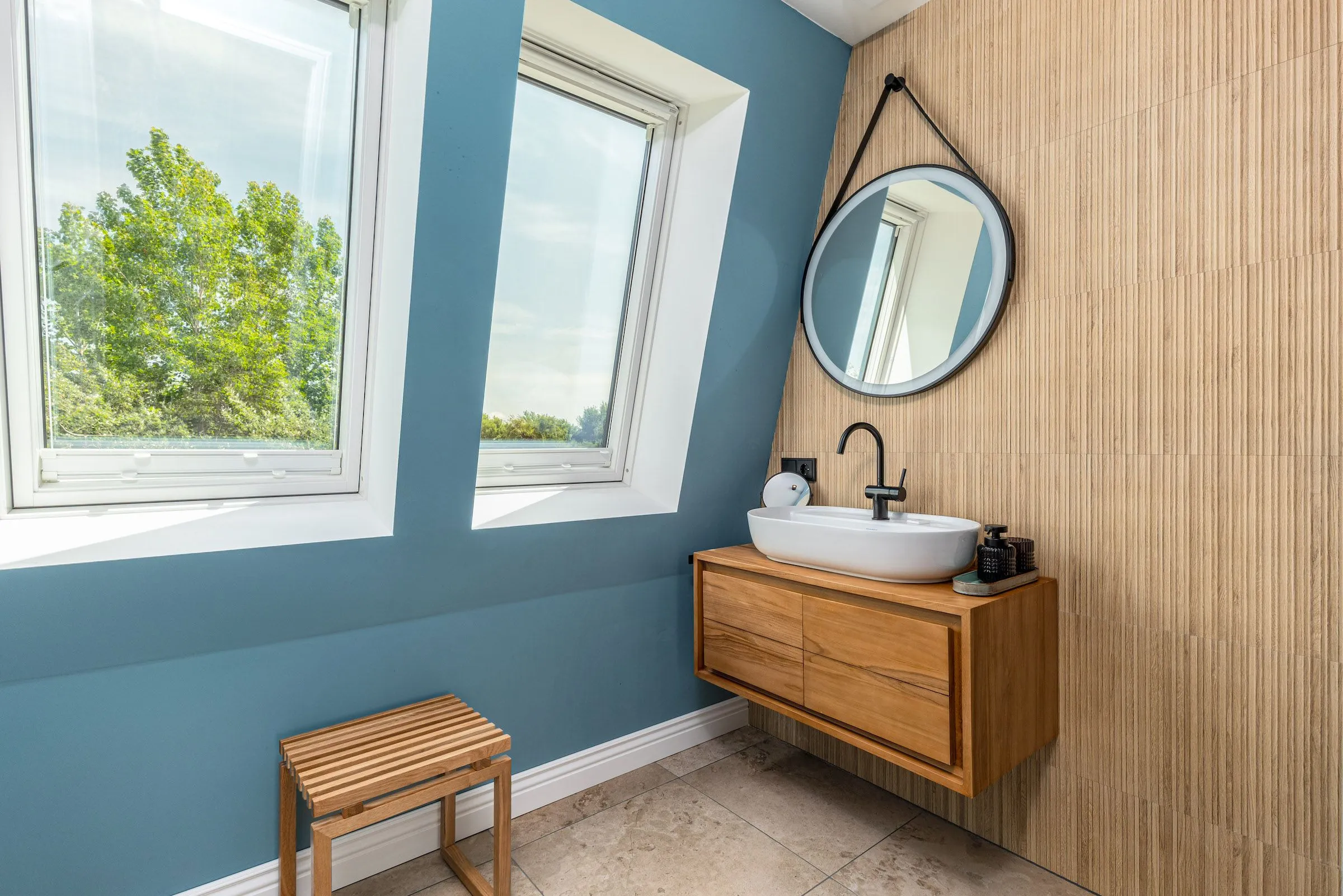  Strand Hus Ostseebad Dierhagen - 