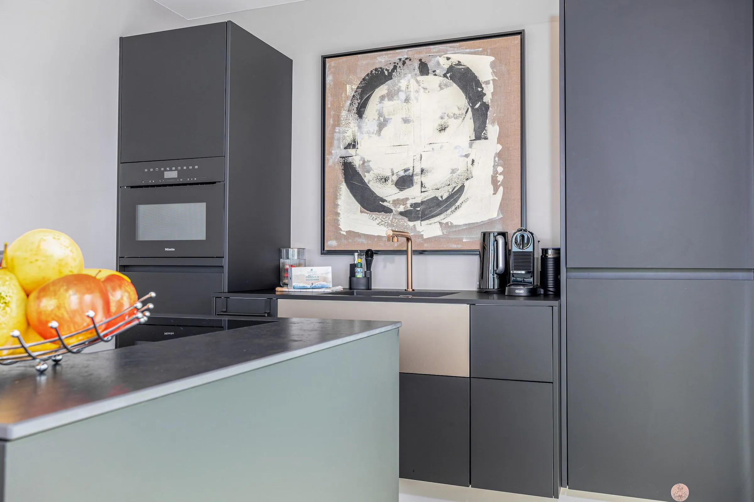  Strand Hus Ostseebad Dierhagen - 