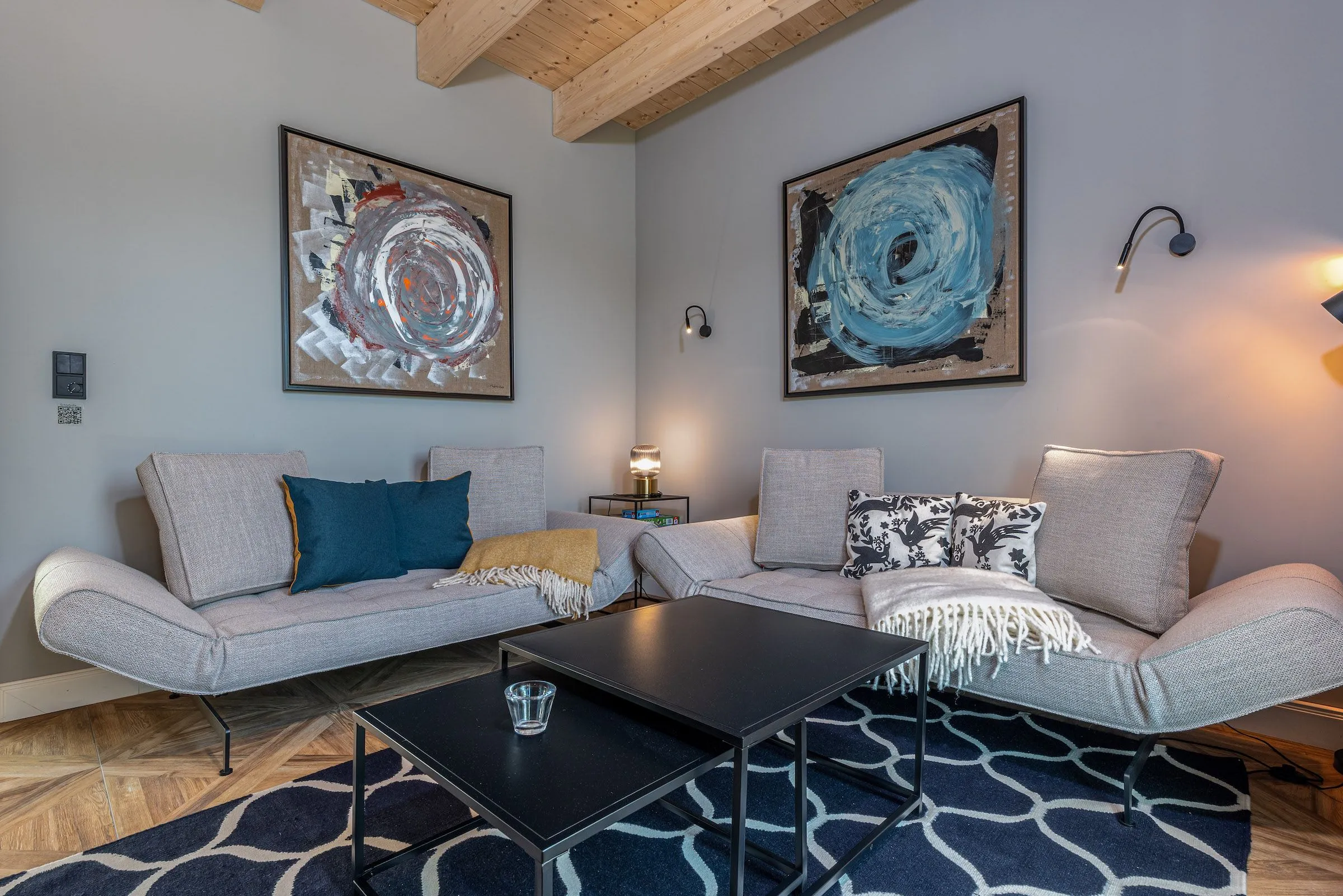  Strand Hus Ostseebad Dierhagen - 