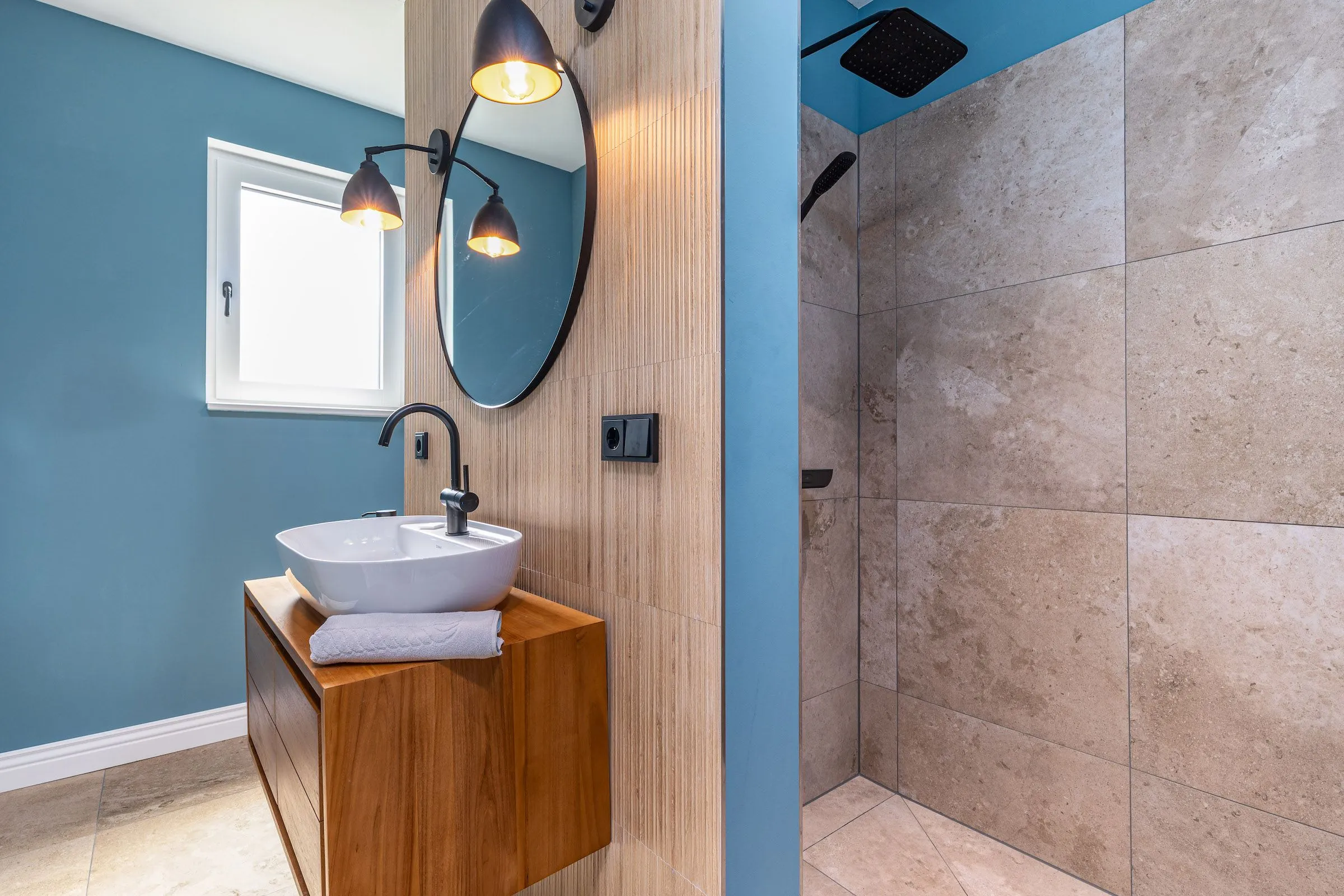  Strand Hus Ostseebad Dierhagen - 