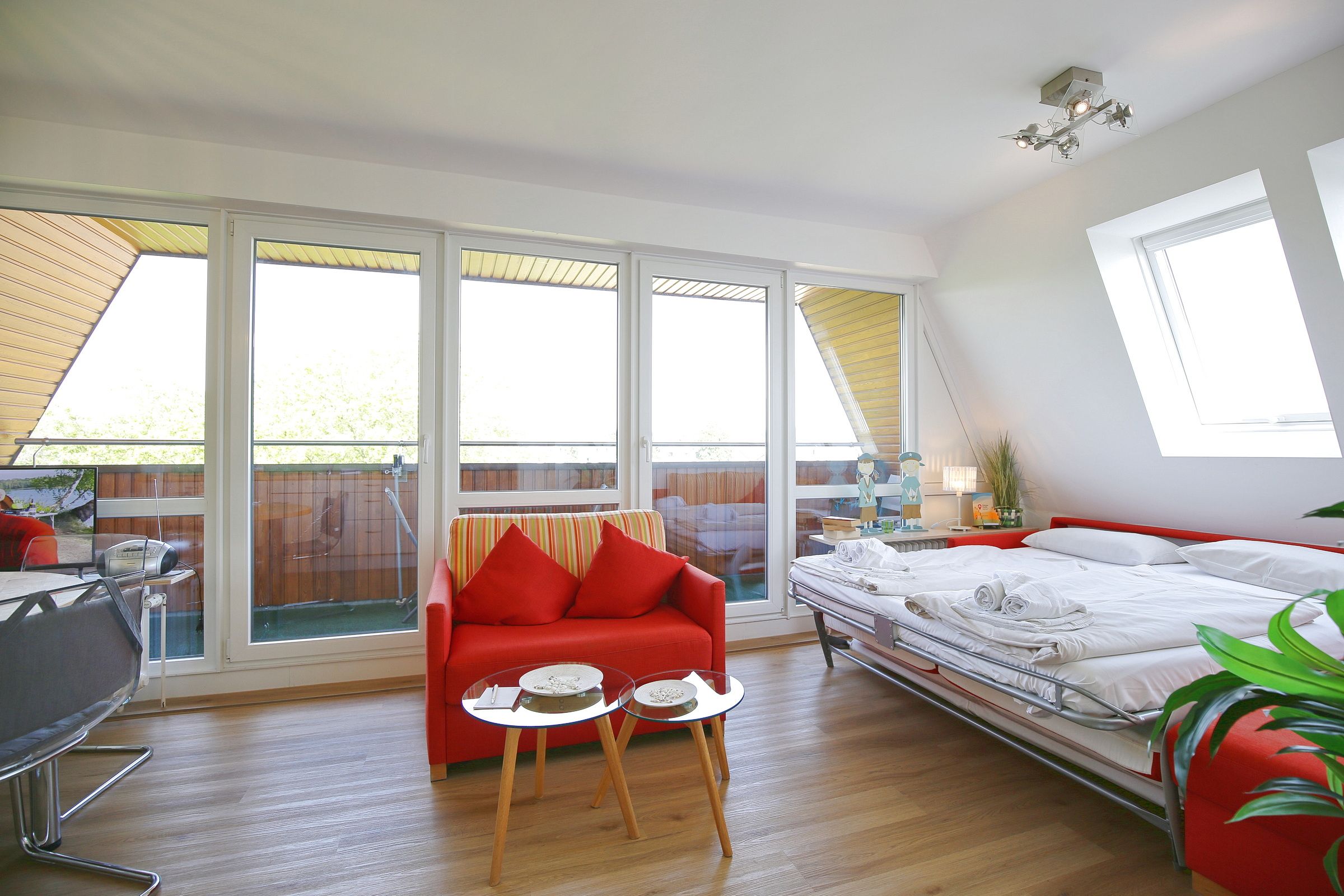 Strandperle Appartement 403