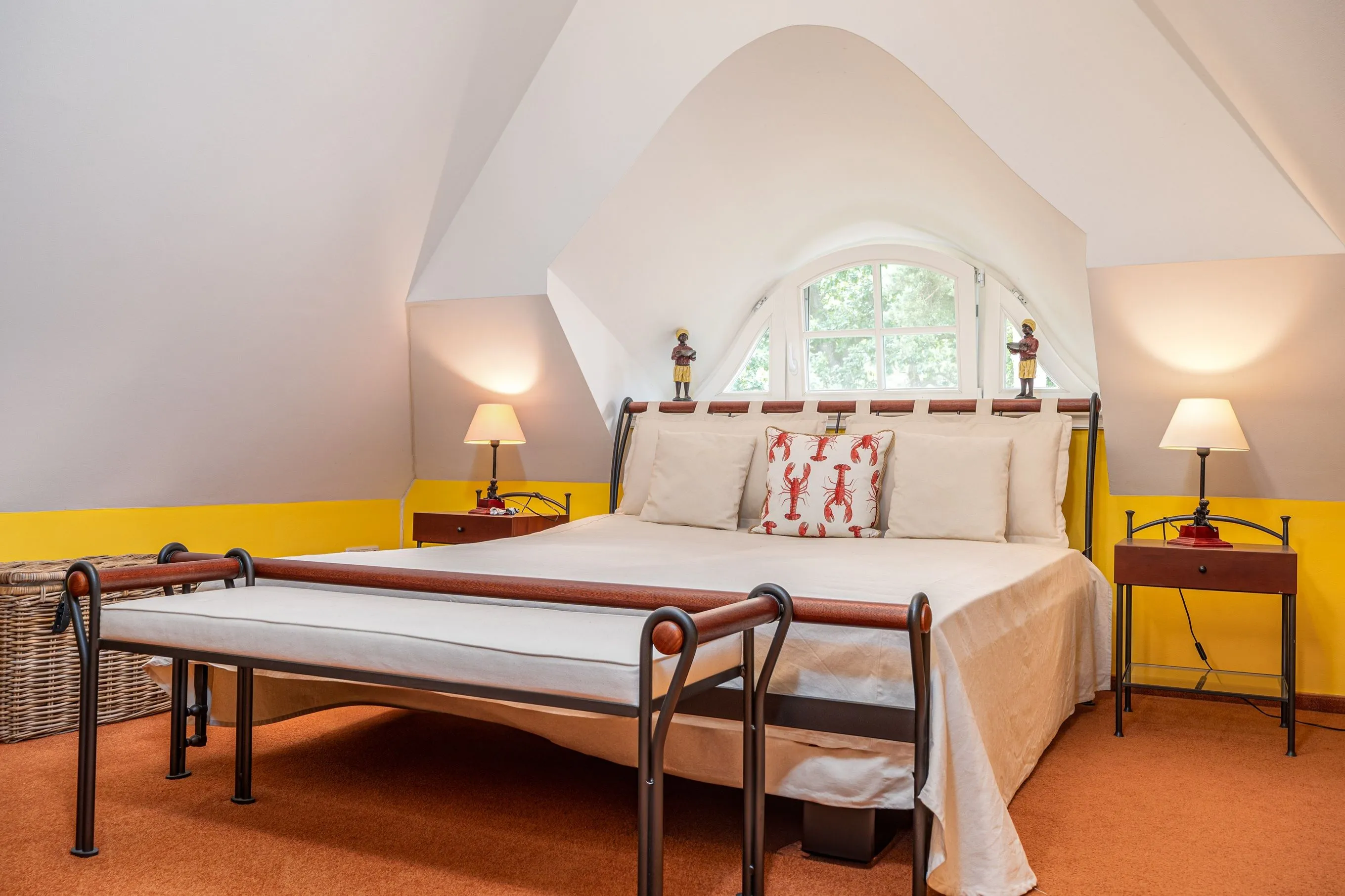  Dünenhaus Aurelia Ostseebad Dierhagen - 