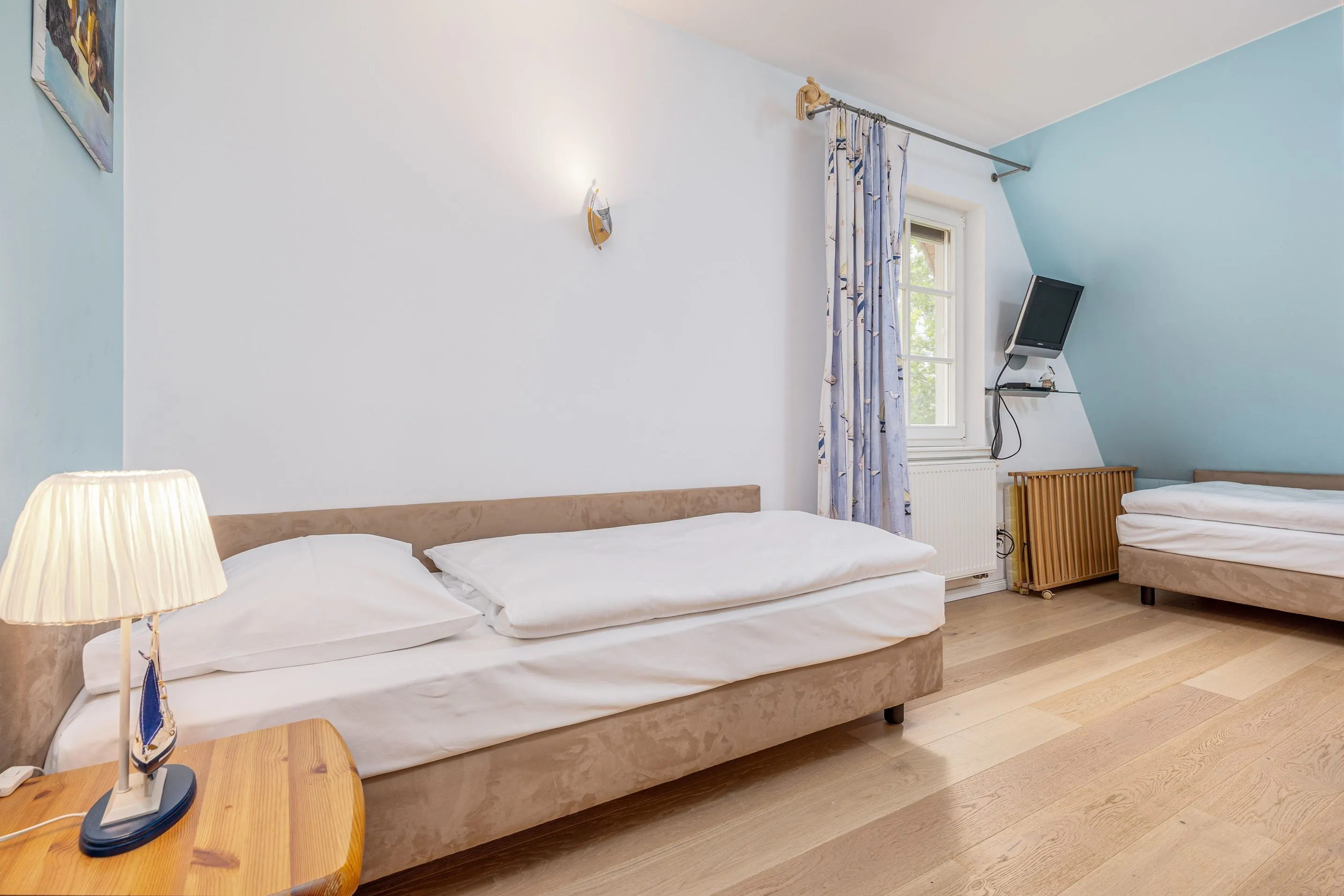  Dünenhaus Aurelia Ostseebad Dierhagen - 