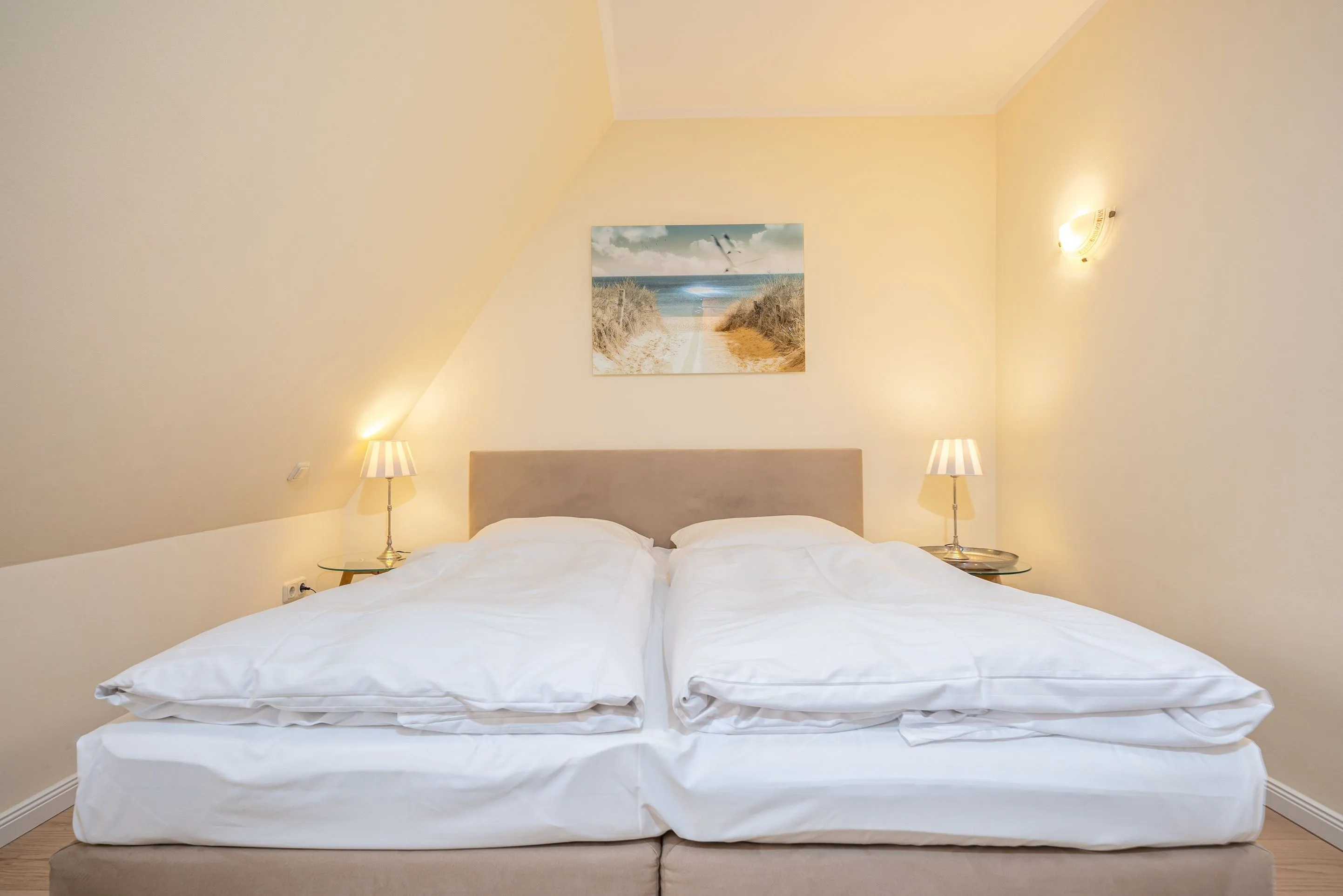  Dünenhaus Aurelia Ostseebad Dierhagen - 