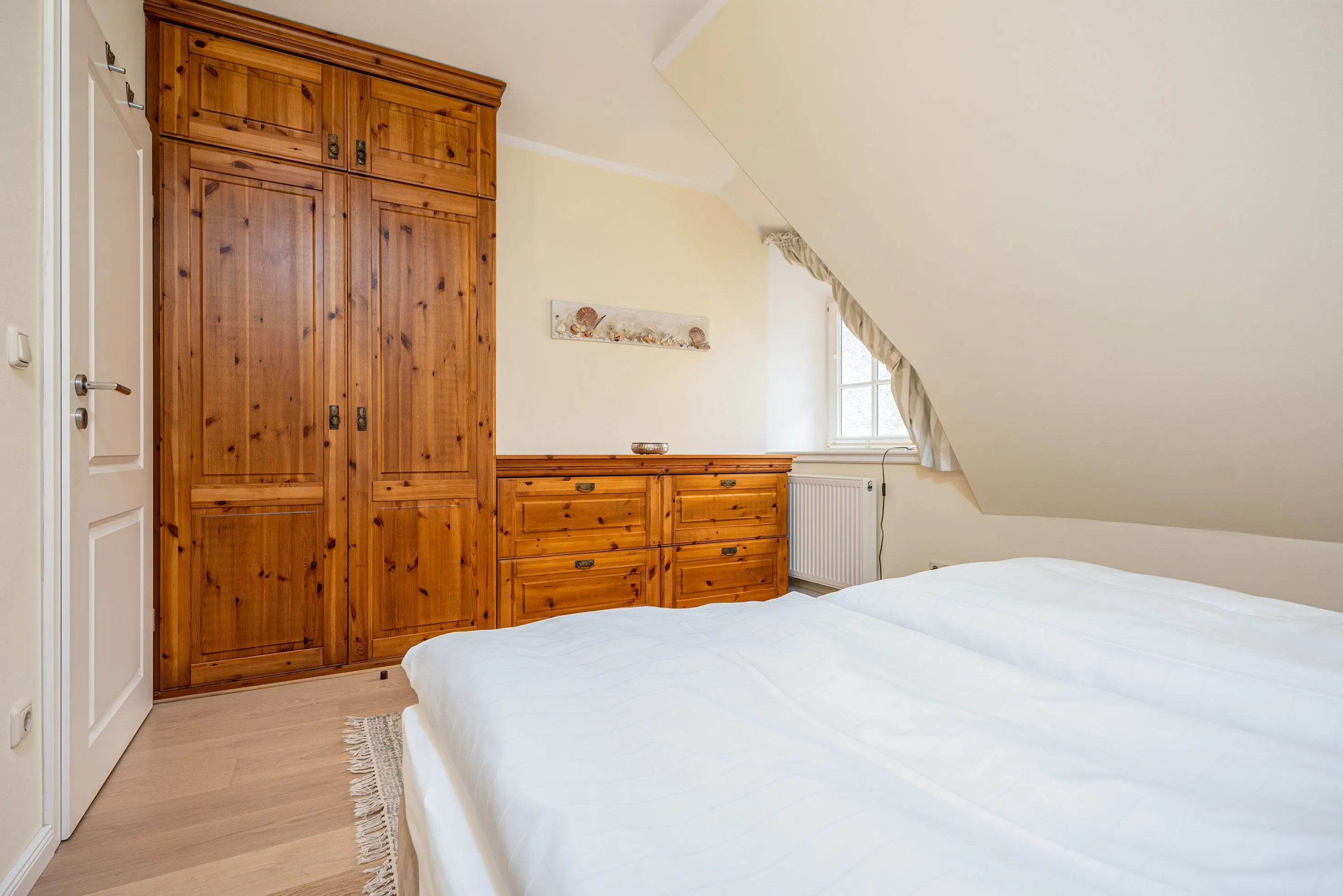  Dünenhaus Aurelia Ostseebad Dierhagen - 