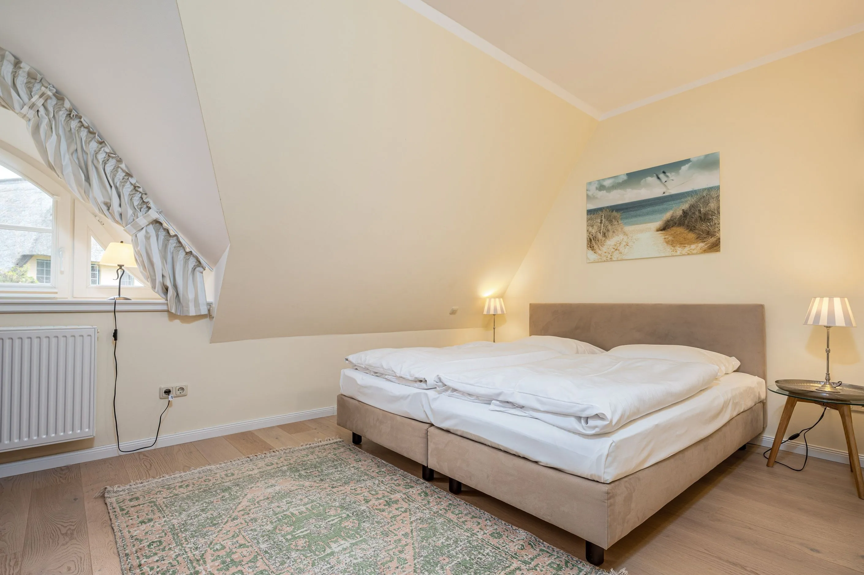  Dünenhaus Aurelia Ostseebad Dierhagen - 