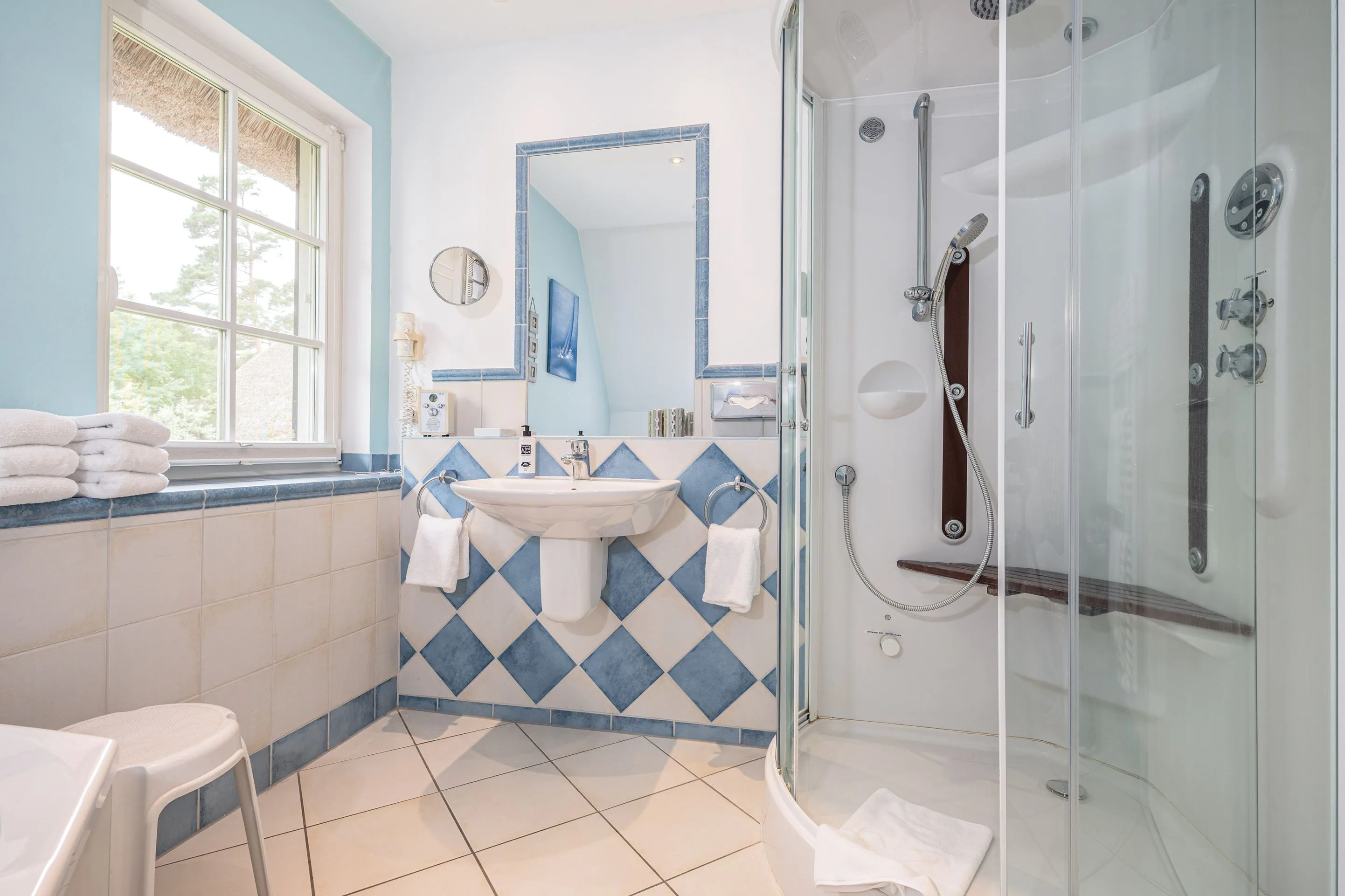  Dünenhaus Aurelia Ostseebad Dierhagen - 