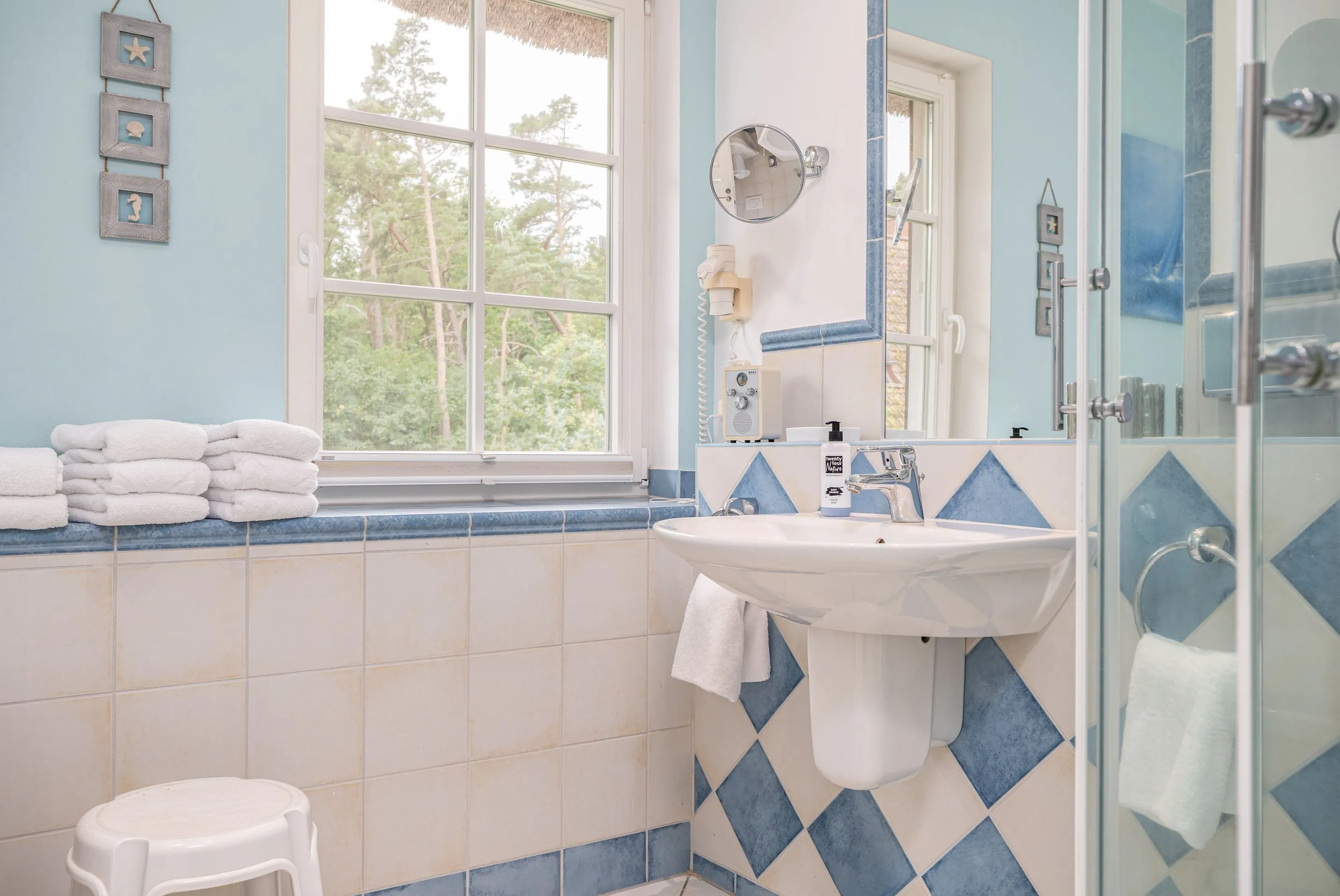  Dünenhaus Aurelia Ostseebad Dierhagen - 