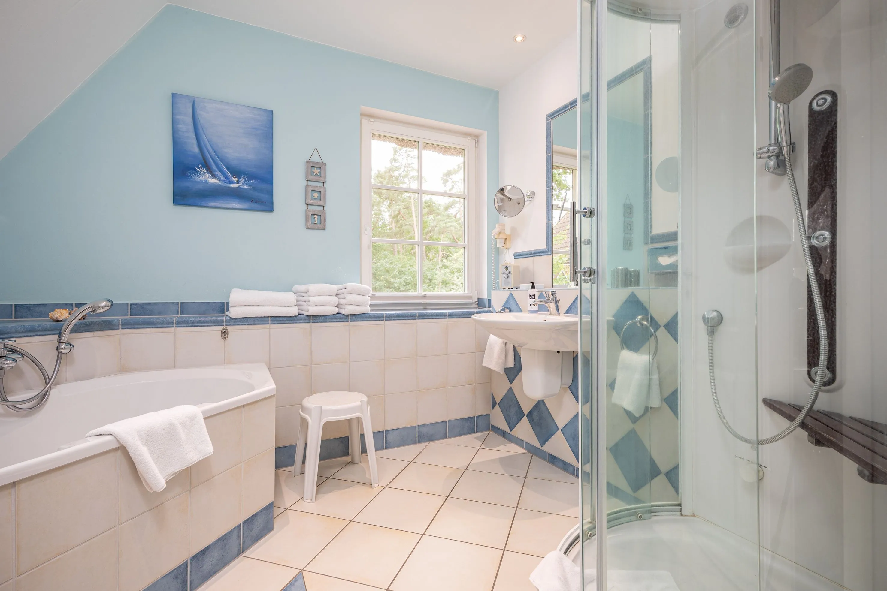  Dünenhaus Aurelia Ostseebad Dierhagen - 