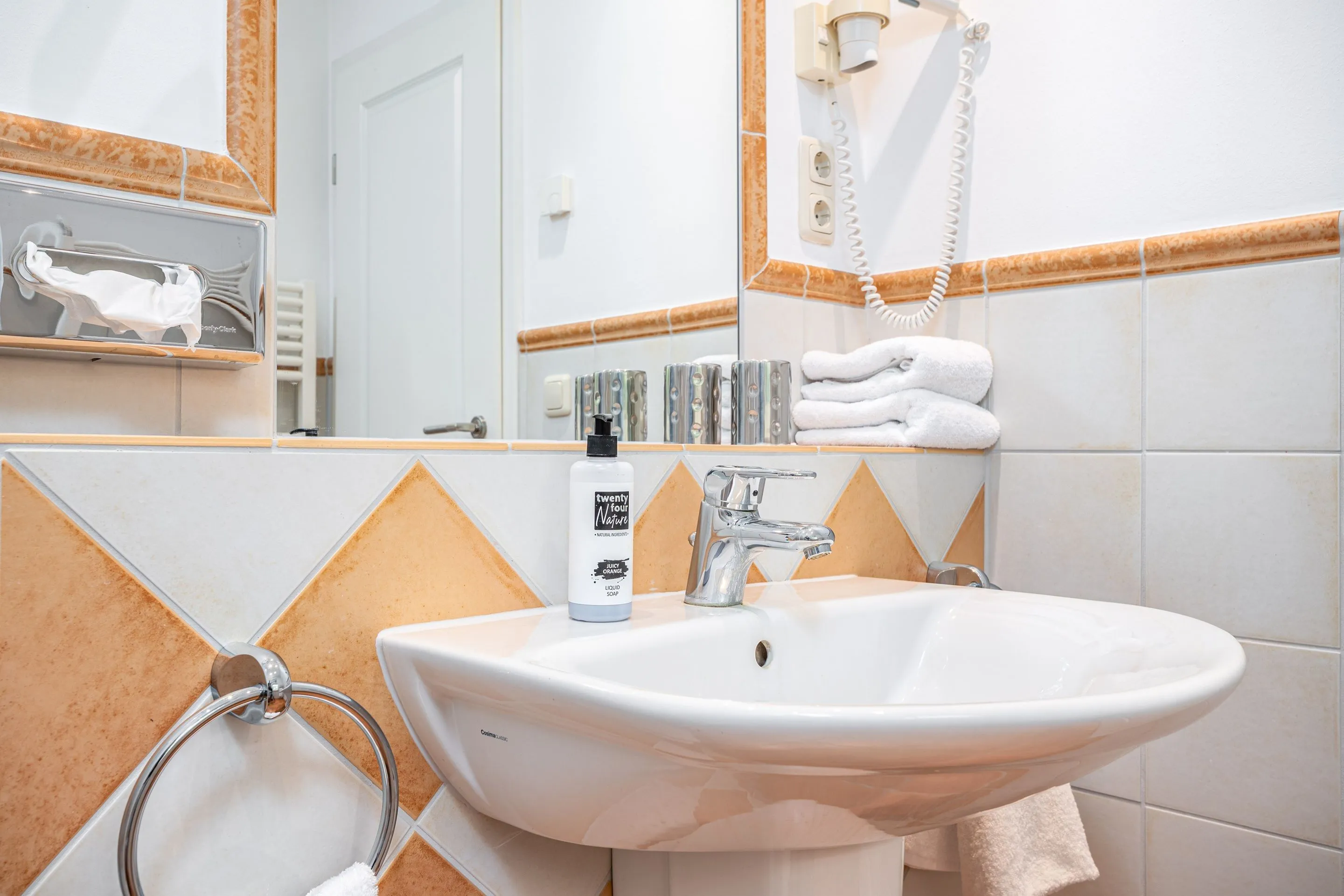  Dünenhaus Aurelia Ostseebad Dierhagen - 